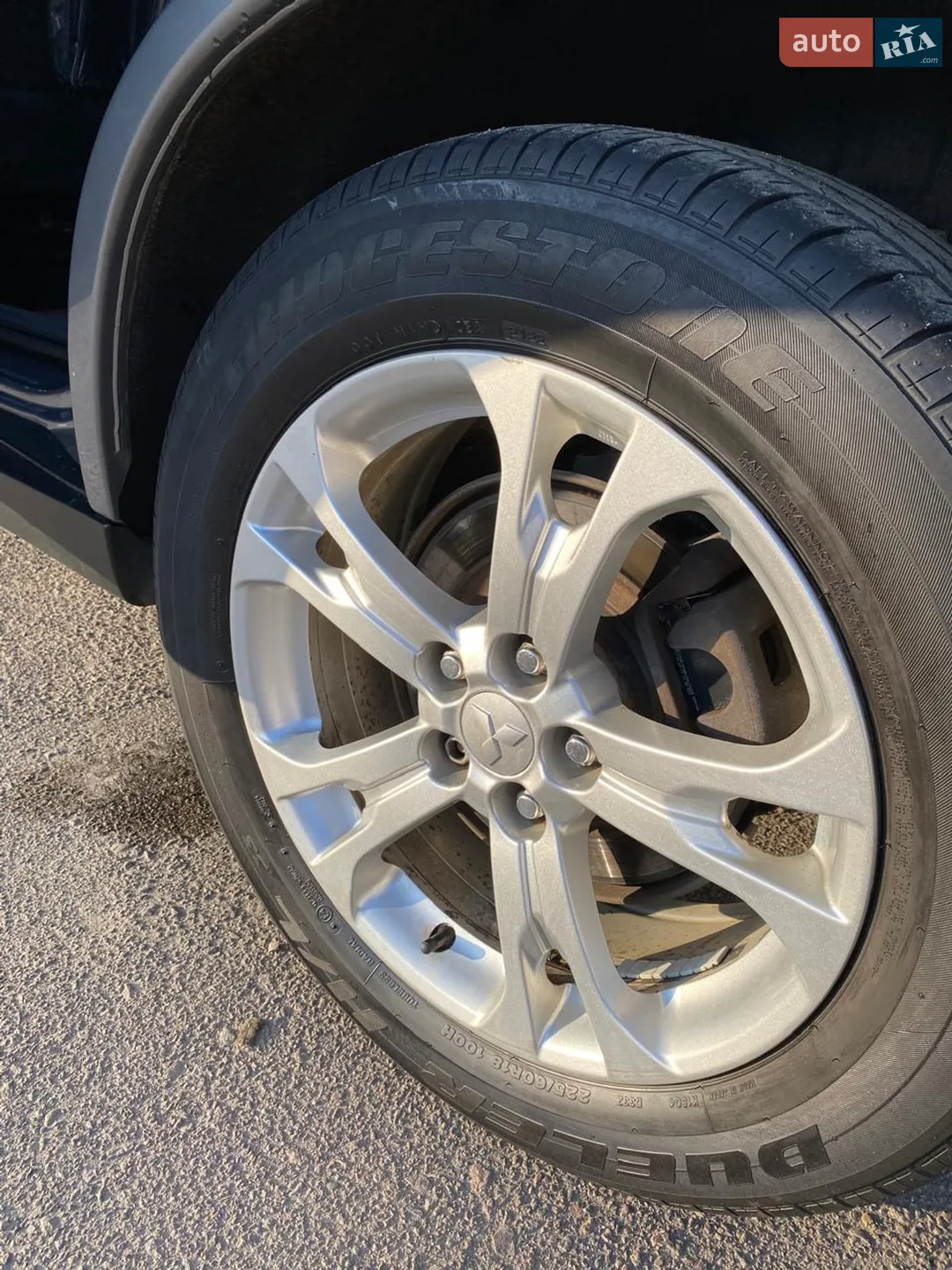 2013 Mitsubishi Outlander - мініатюра 54