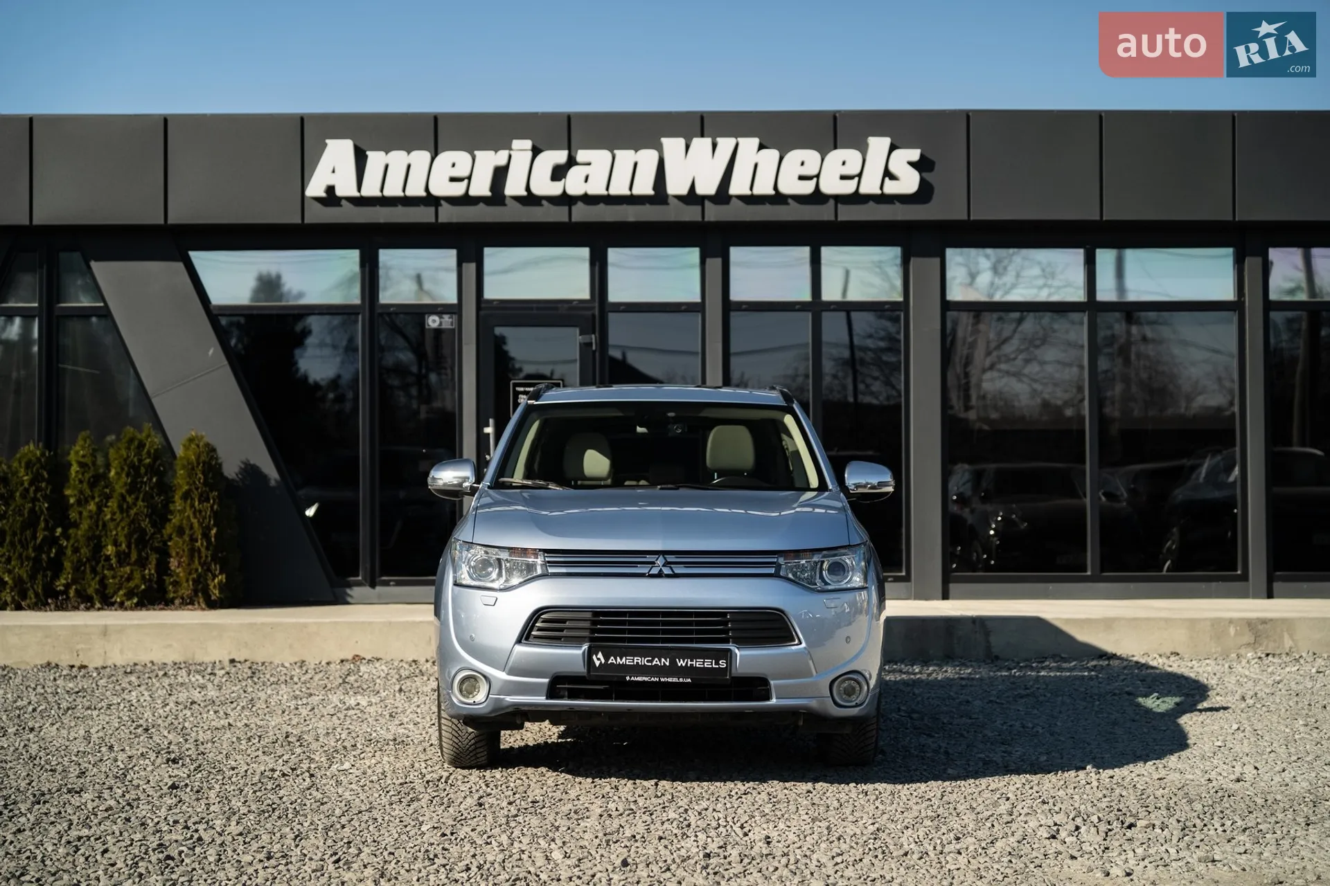 2013 Mitsubishi Outlander - мініатюра 2