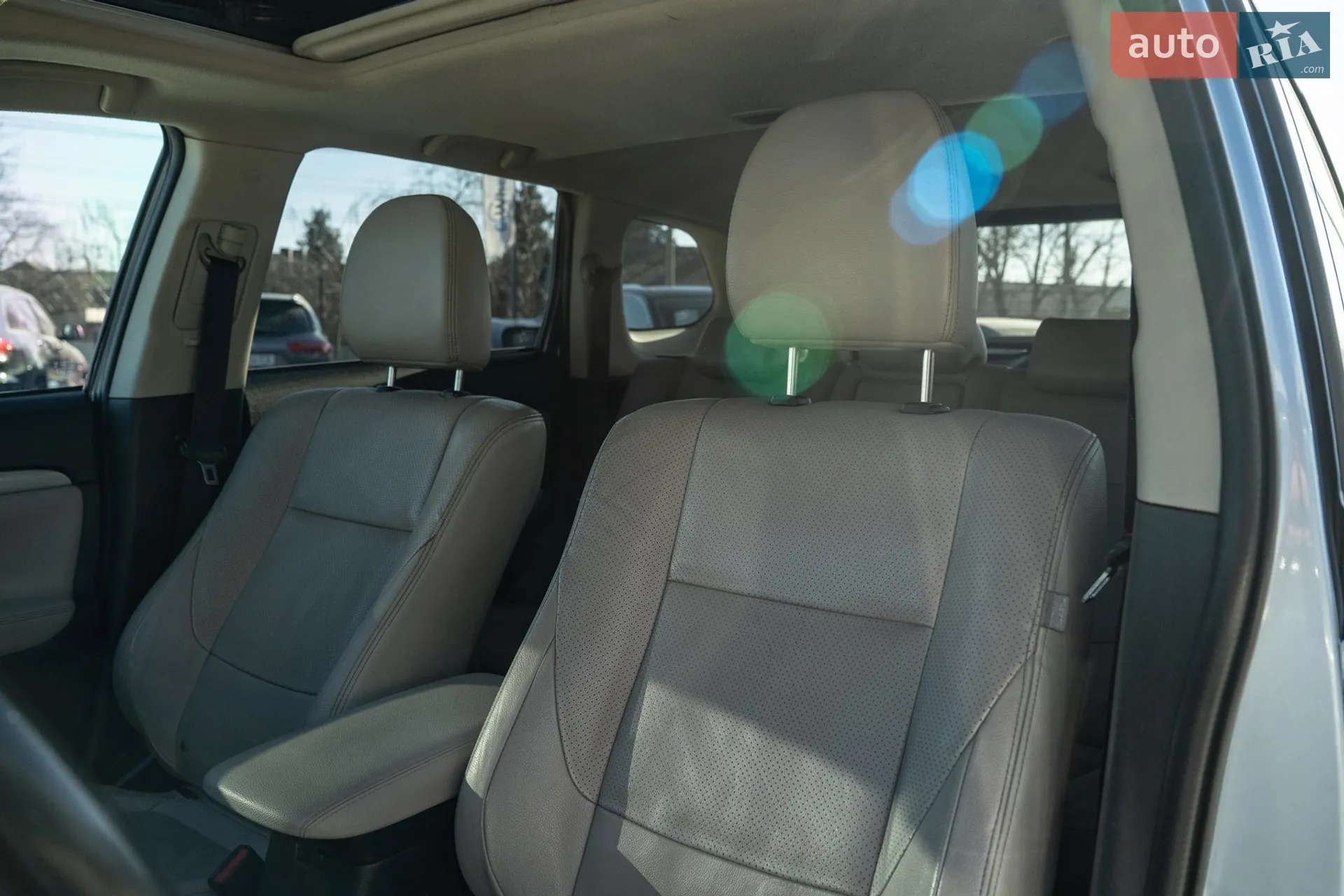 2013 Mitsubishi Outlander - мініатюра 37