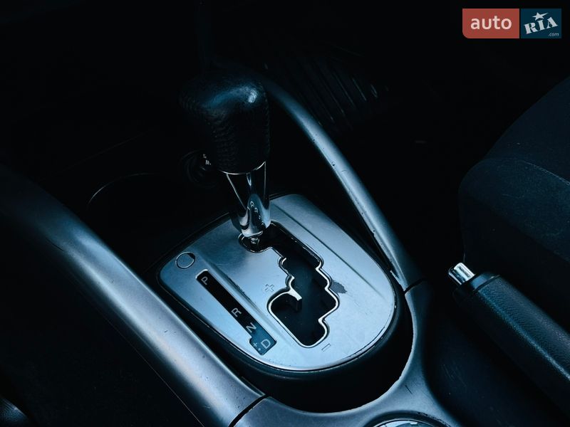 Внедорожник / Кроссовер Mitsubishi Outlander 2008 в Харькове