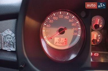 Позашляховик / Кросовер Mitsubishi Outlander 2007 в Вишгороді