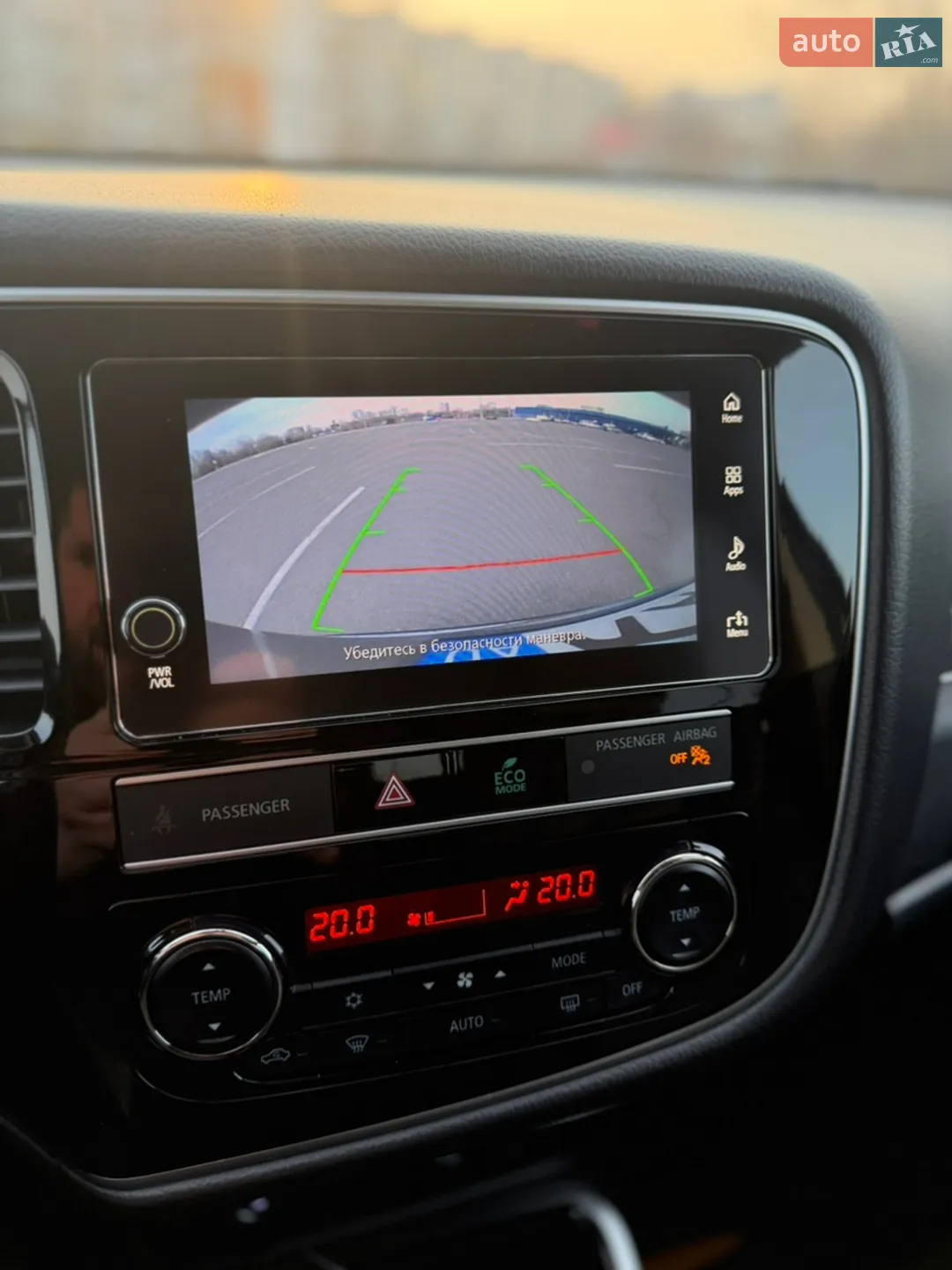 2018 Mitsubishi Outlander - мініатюра 25