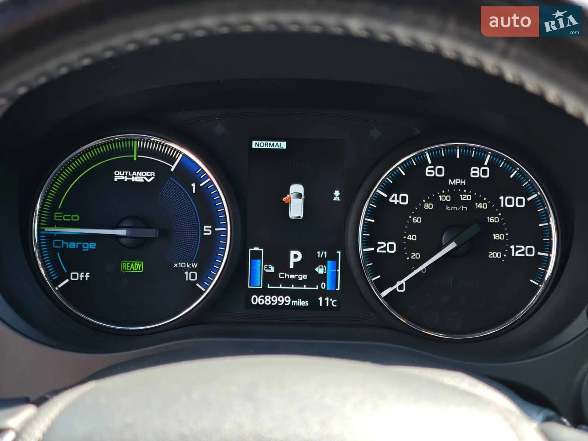 2021 Mitsubishi Outlander - мініатюра 33
