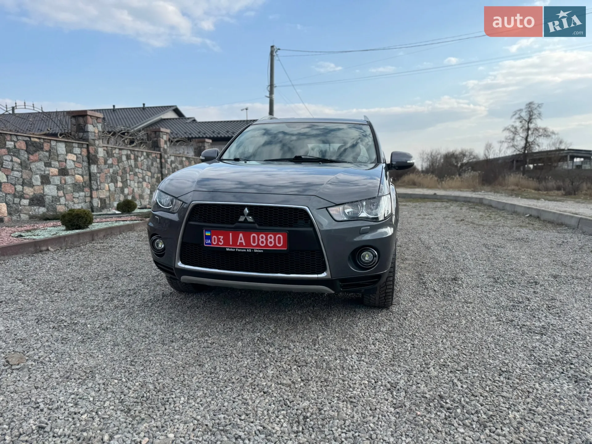 2010 Mitsubishi Outlander - мініатюра 38