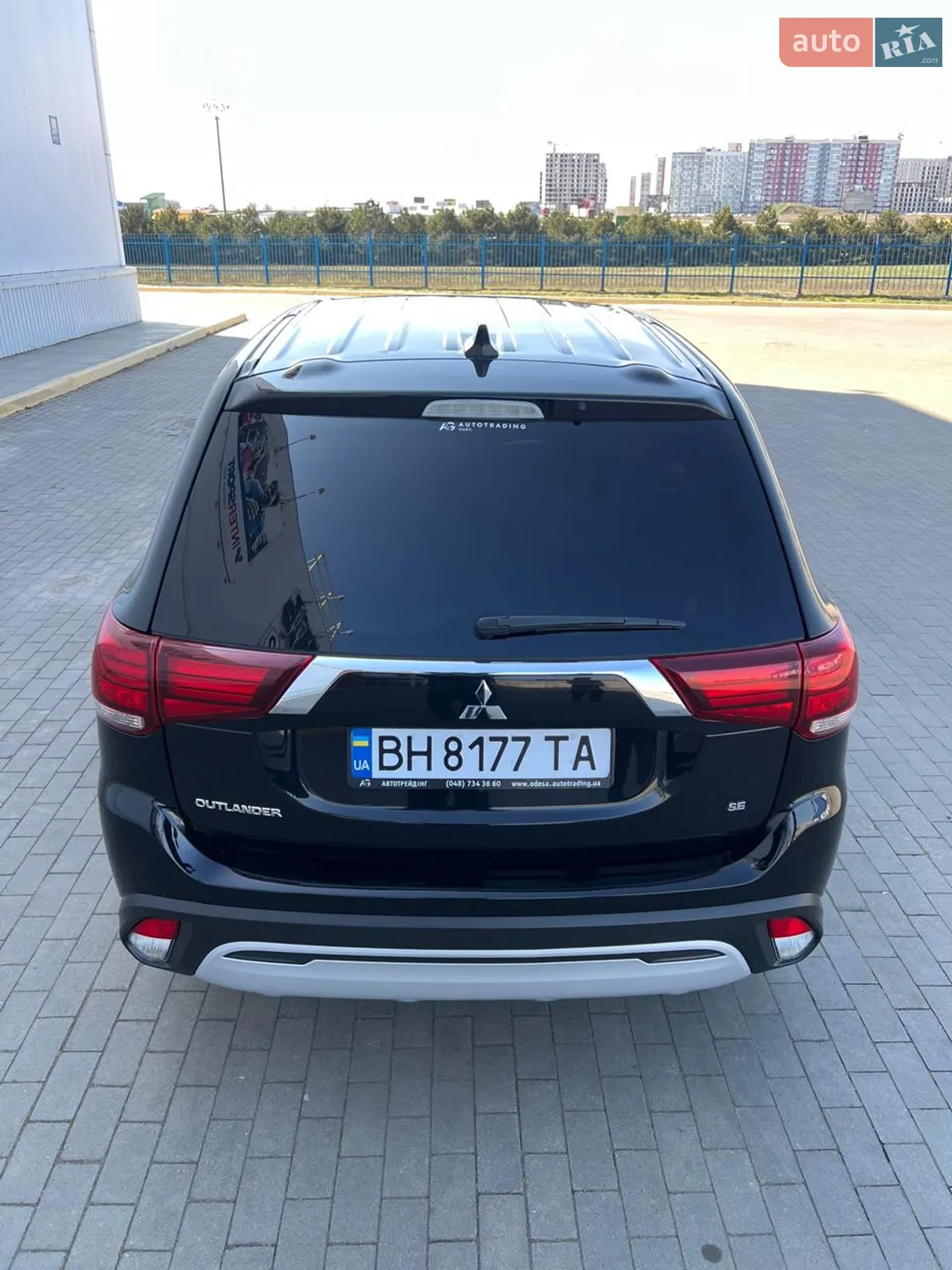 2019 Mitsubishi Outlander - мініатюра 14