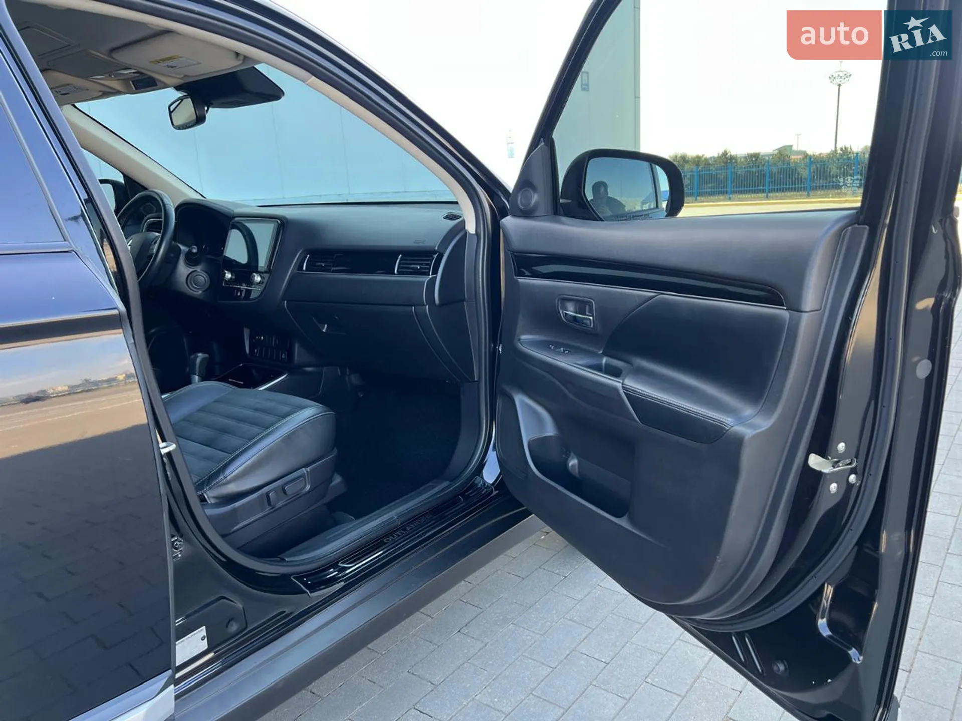 2019 Mitsubishi Outlander - мініатюра 33