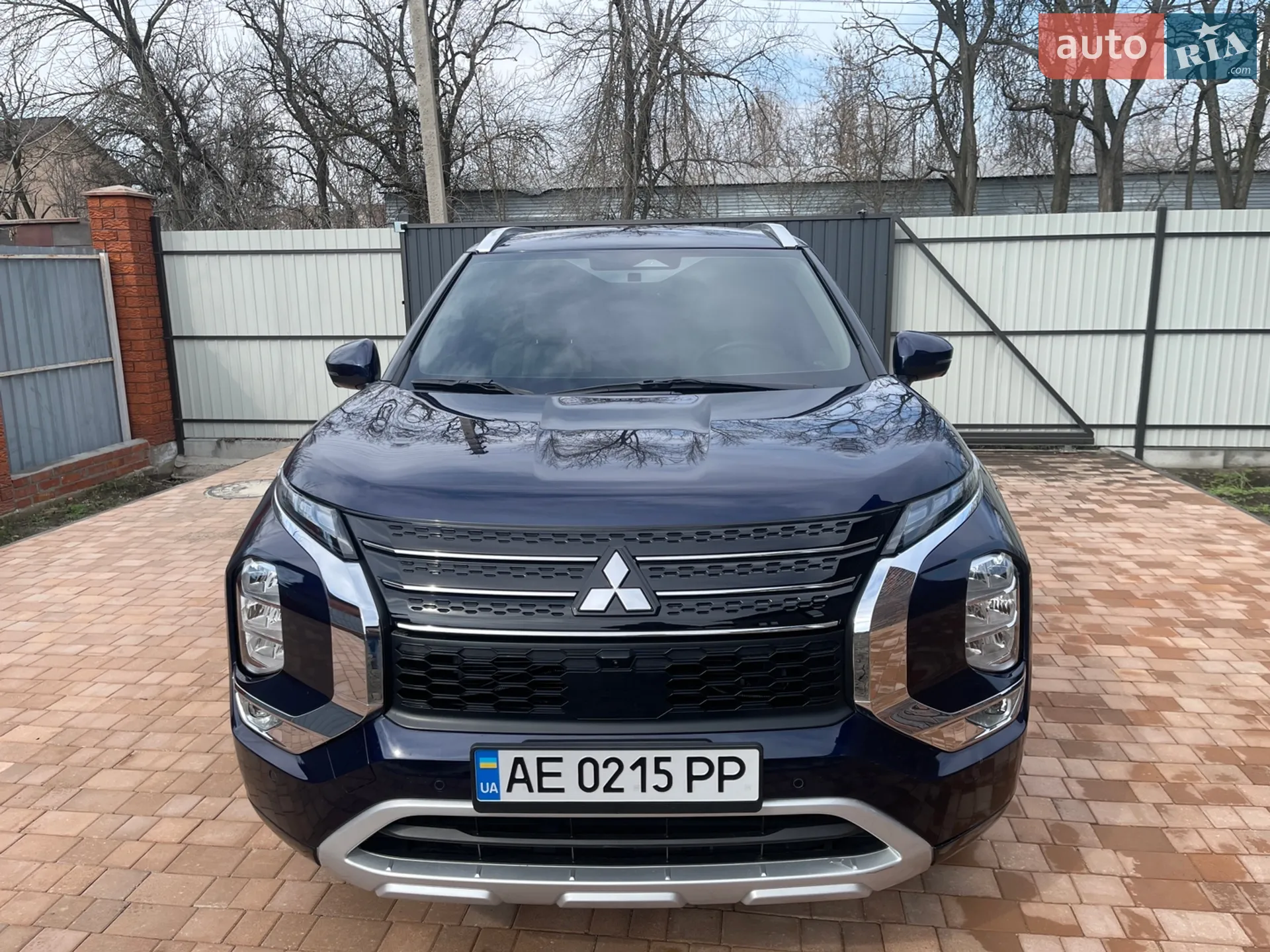 2021 Mitsubishi Outlander - мініатюра 6