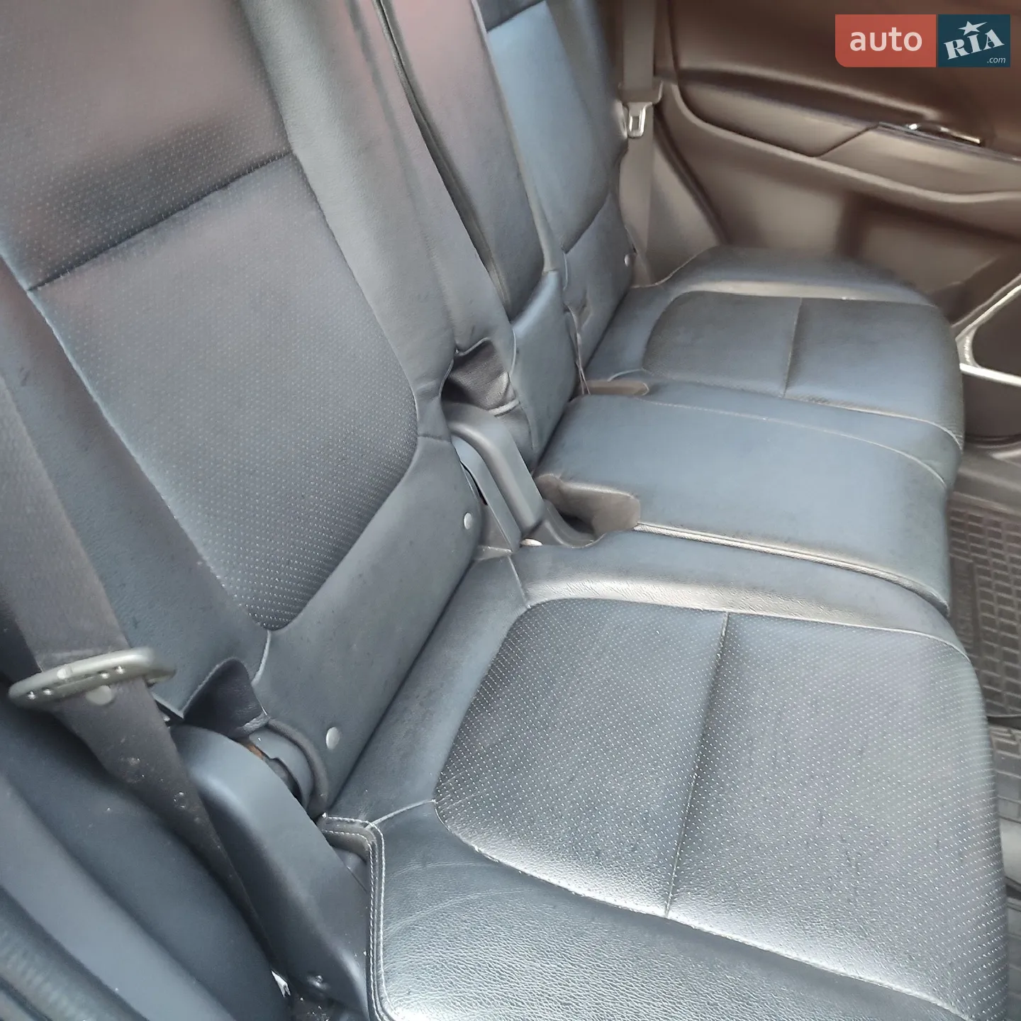 2017 Mitsubishi Outlander - мініатюра 9