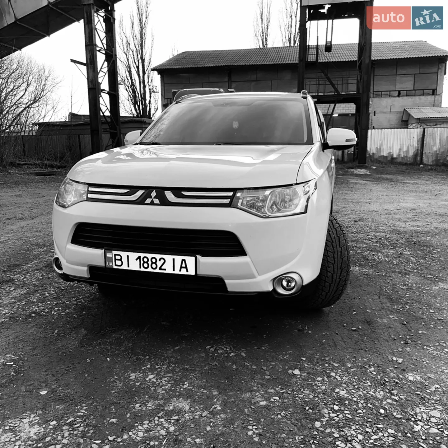 Фото авто 8