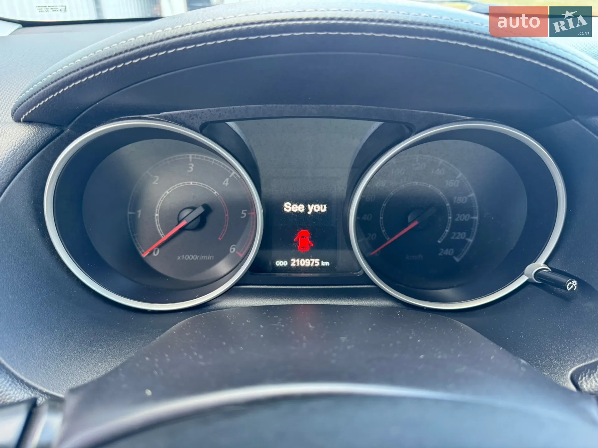 2012 Mitsubishi Outlander - мініатюра 23