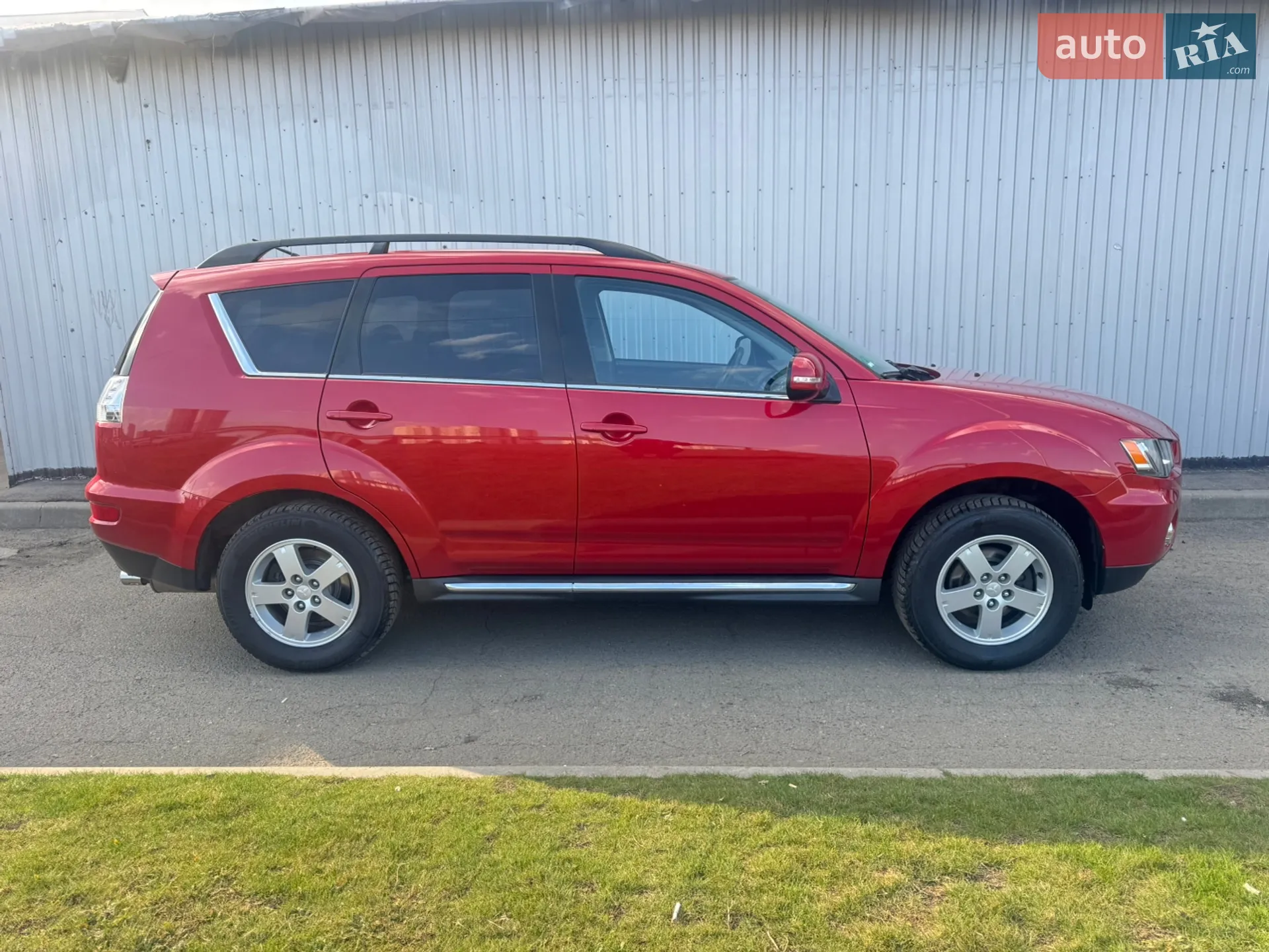 2012 Mitsubishi Outlander - мініатюра 43
