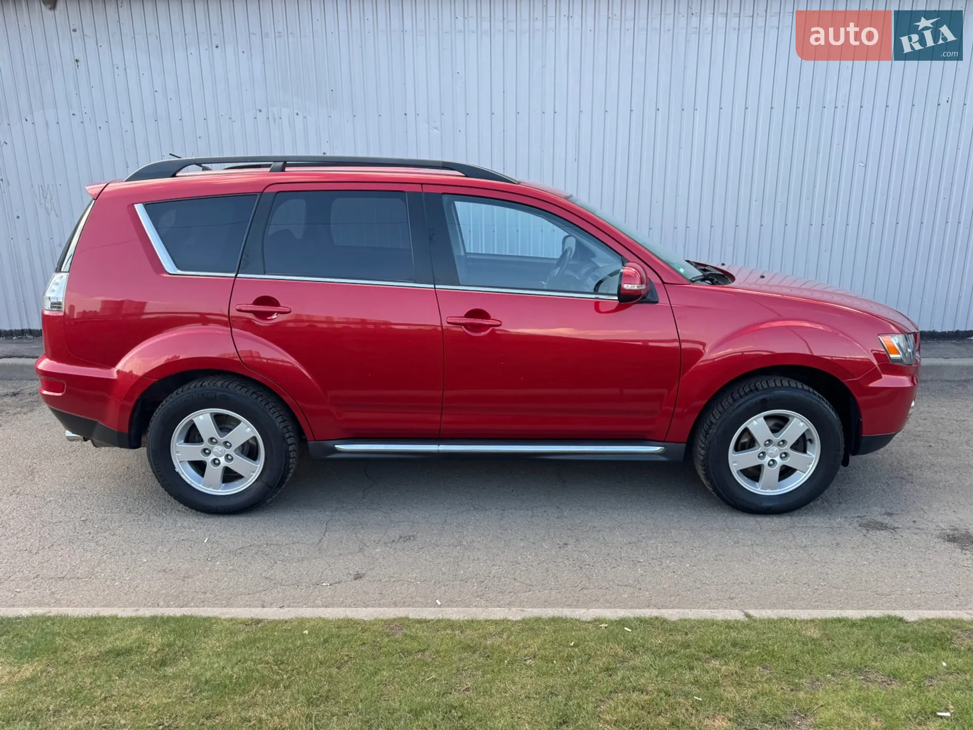 2012 Mitsubishi Outlander - мініатюра 47