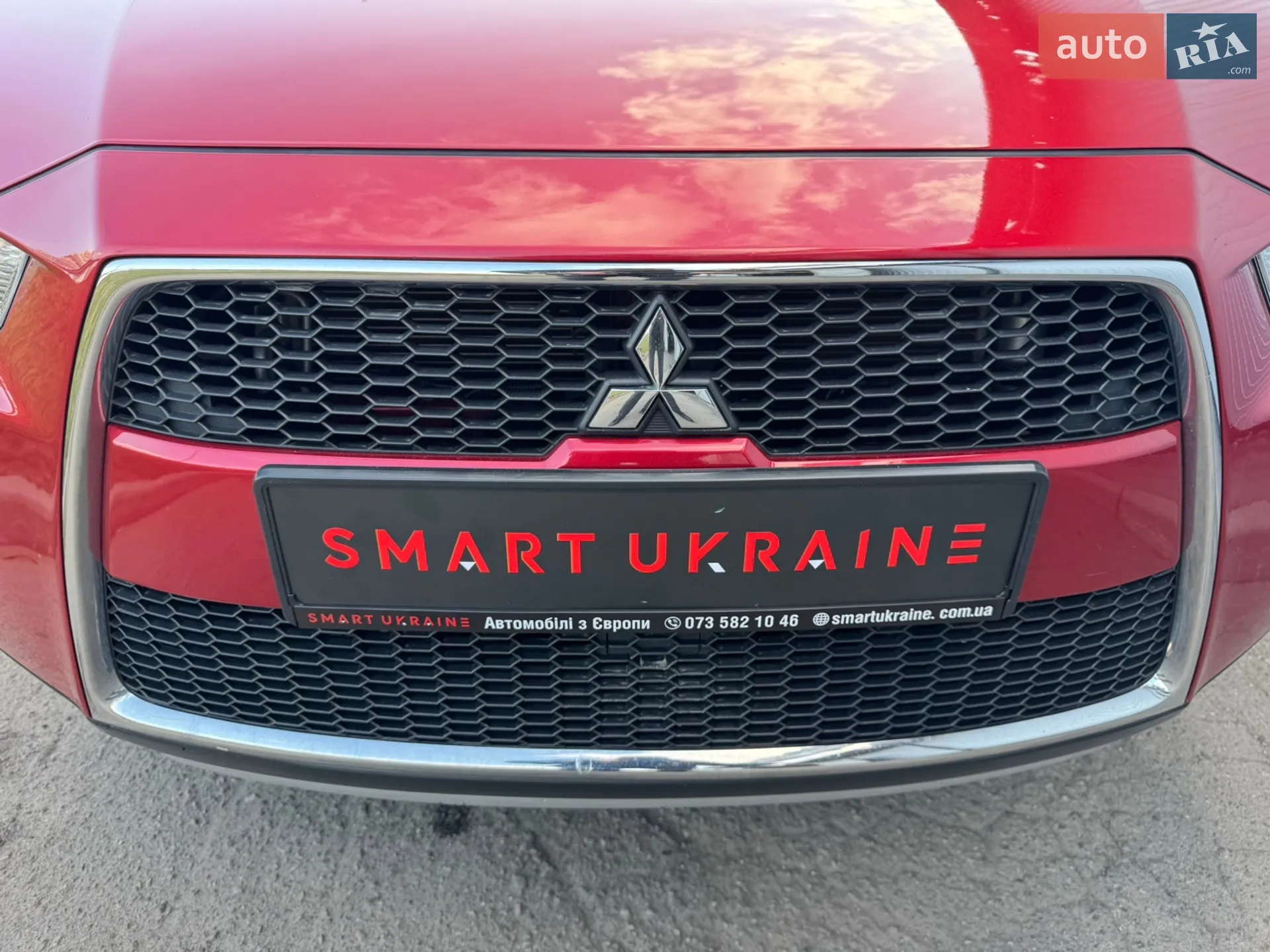 2012 Mitsubishi Outlander - мініатюра 49