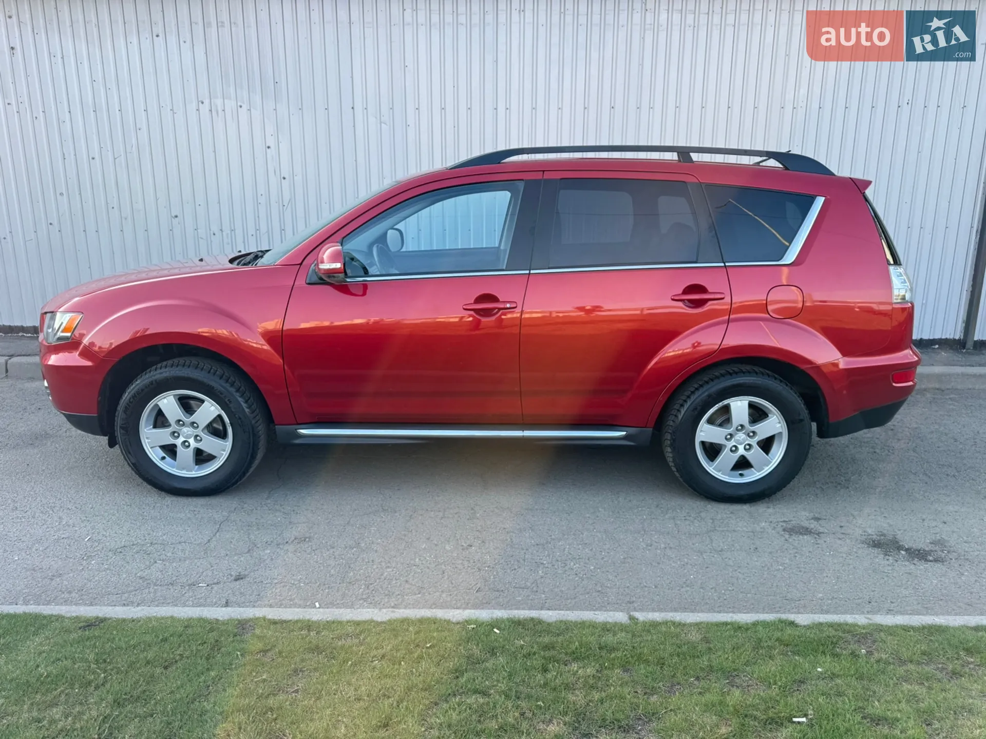 2012 Mitsubishi Outlander - мініатюра 57