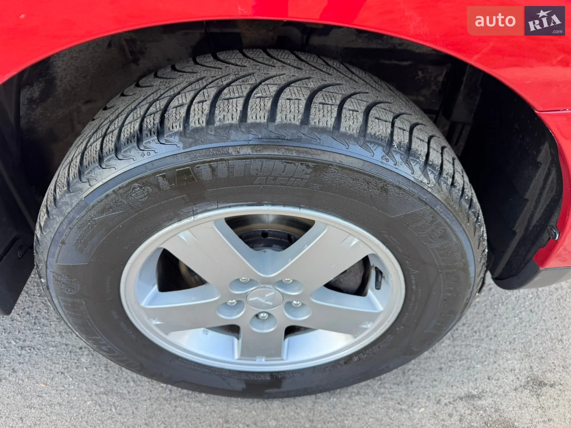 2012 Mitsubishi Outlander - мініатюра 65