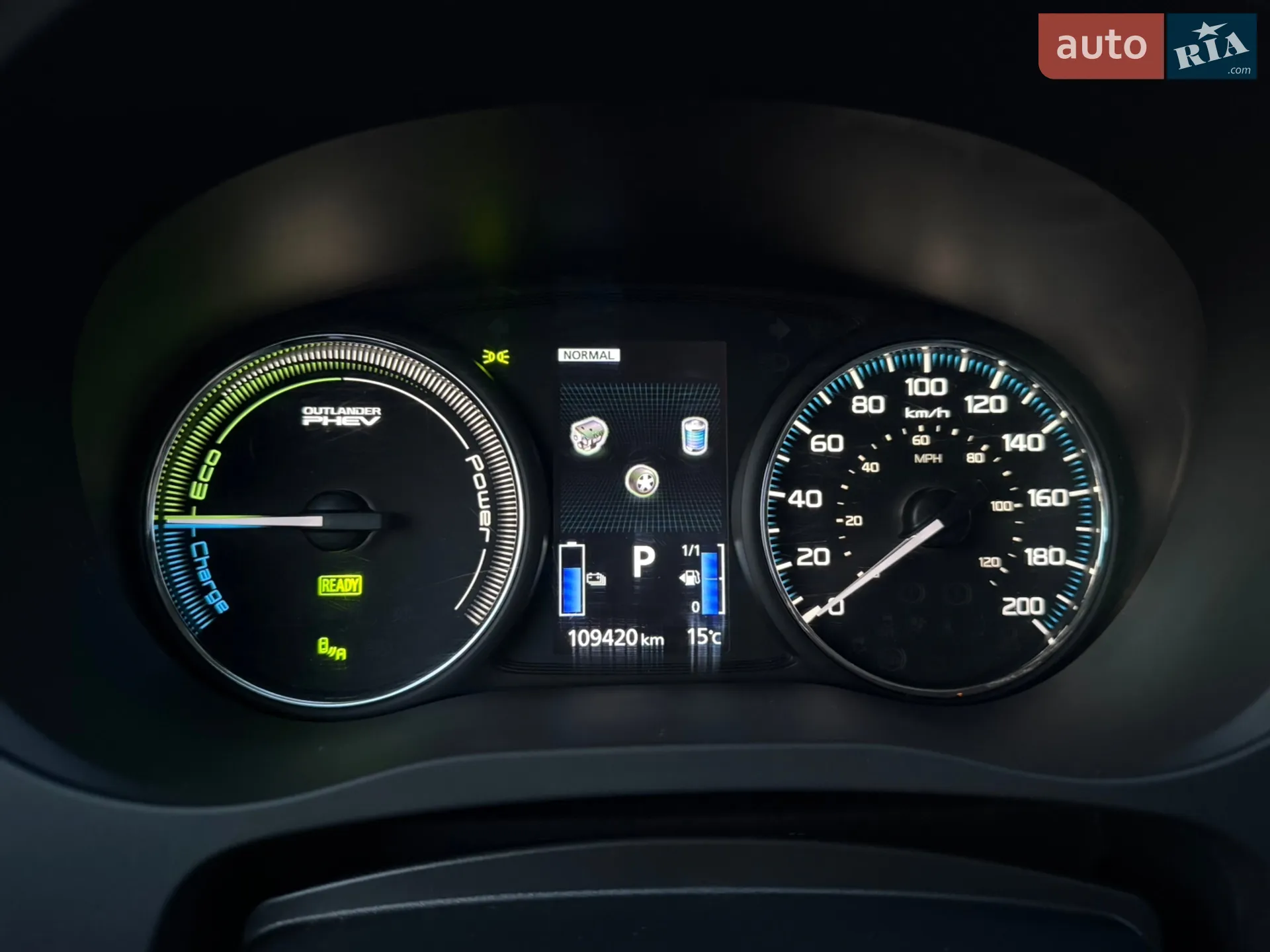 2019 Mitsubishi Outlander - мініатюра 5