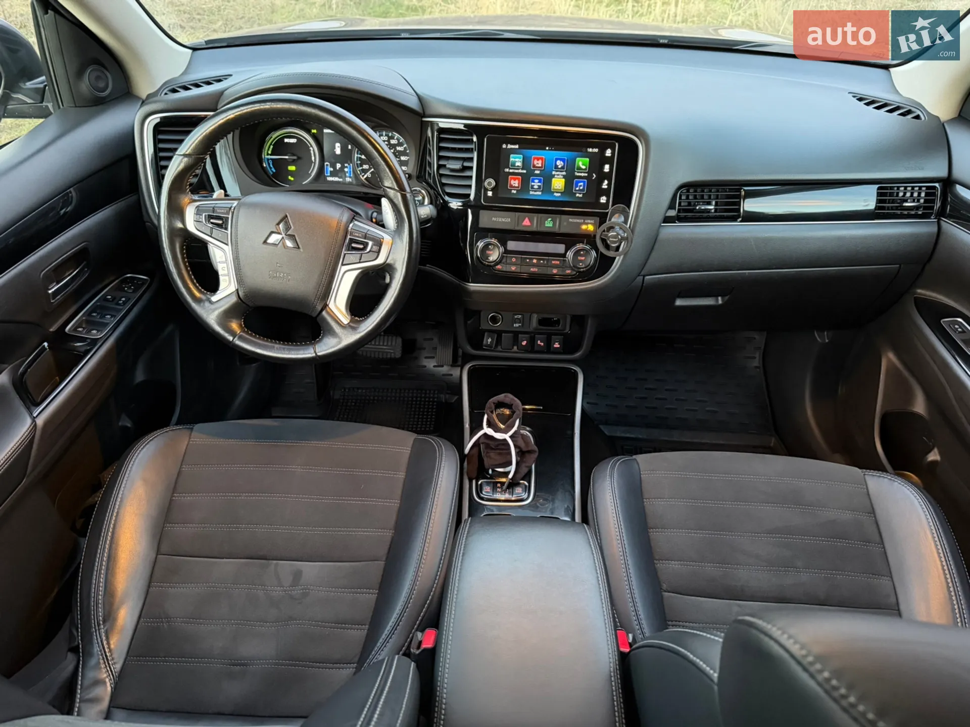 2019 Mitsubishi Outlander - мініатюра 6