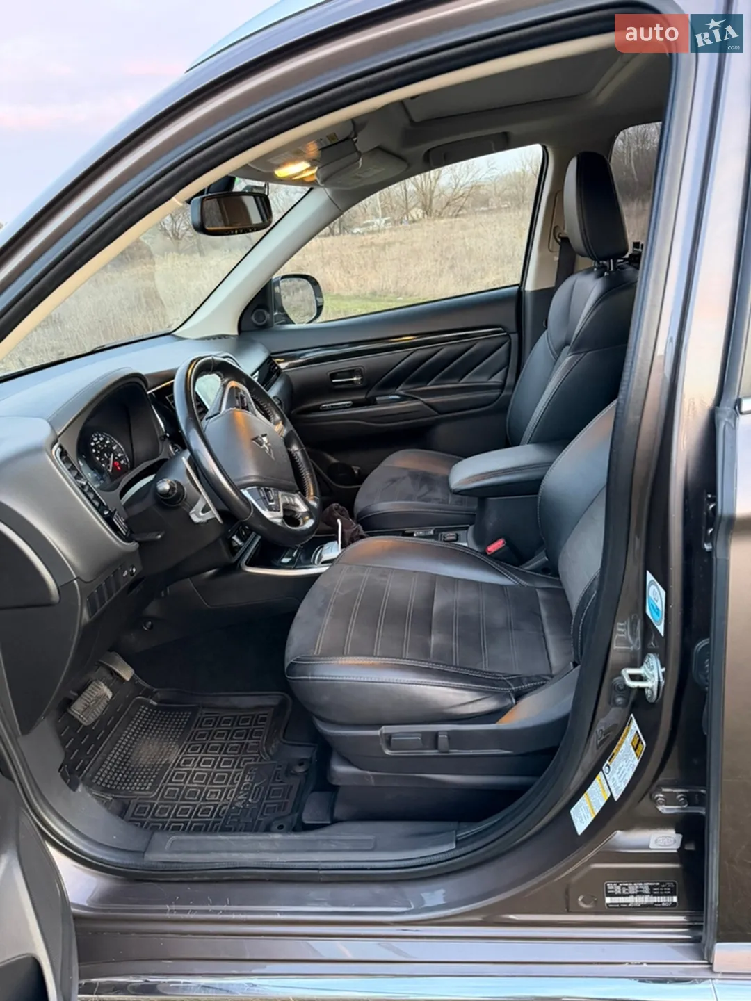 2019 Mitsubishi Outlander - мініатюра 7