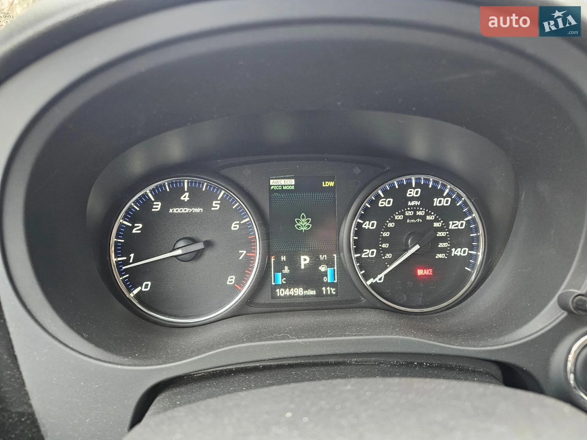 2014 Mitsubishi Outlander - мініатюра 20