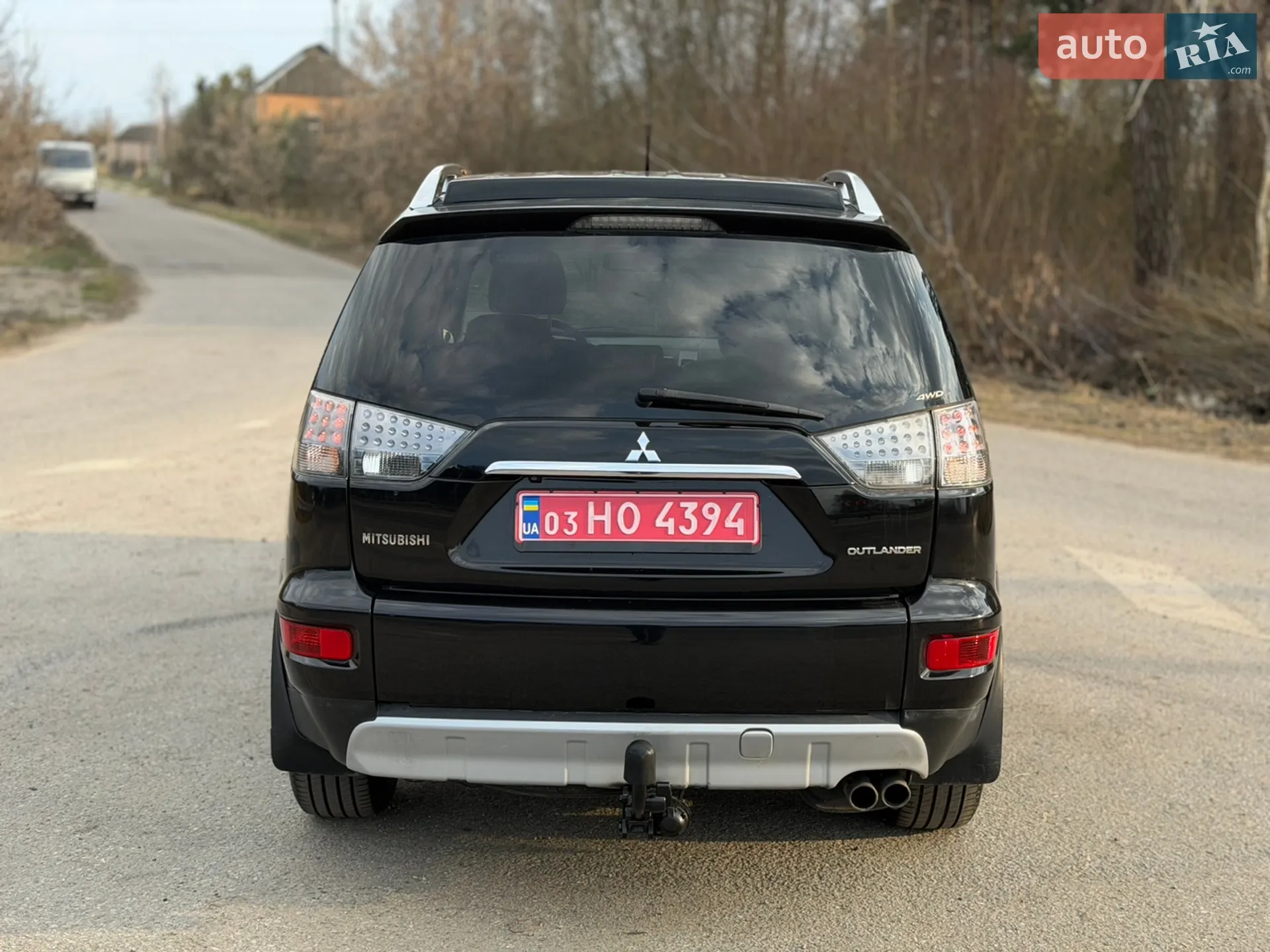 2010 Mitsubishi Outlander - мініатюра 16