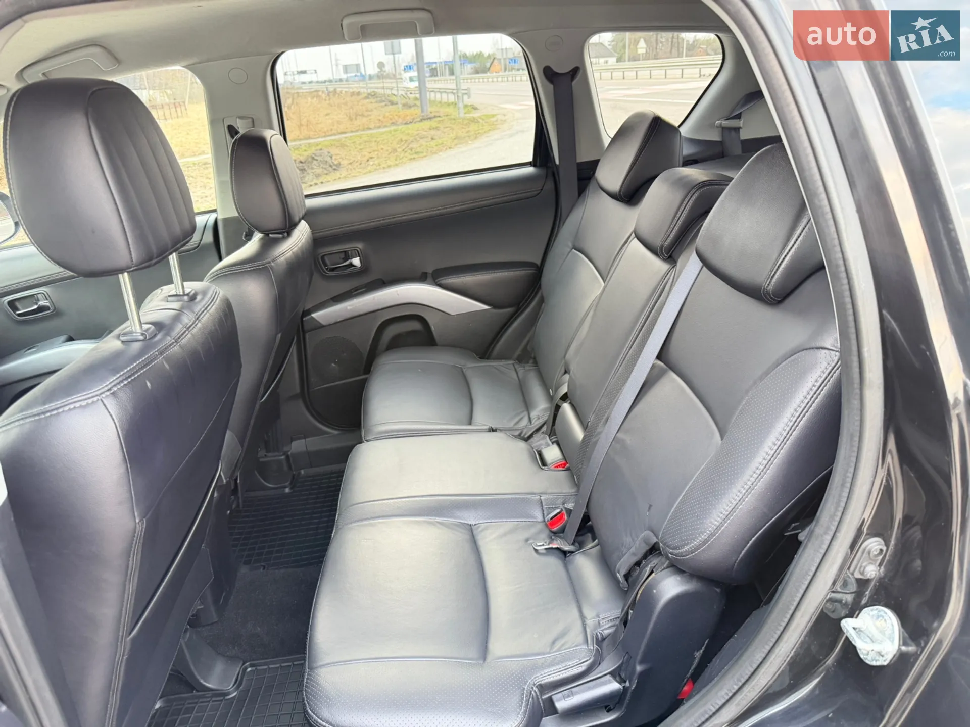 2010 Mitsubishi Outlander - мініатюра 42