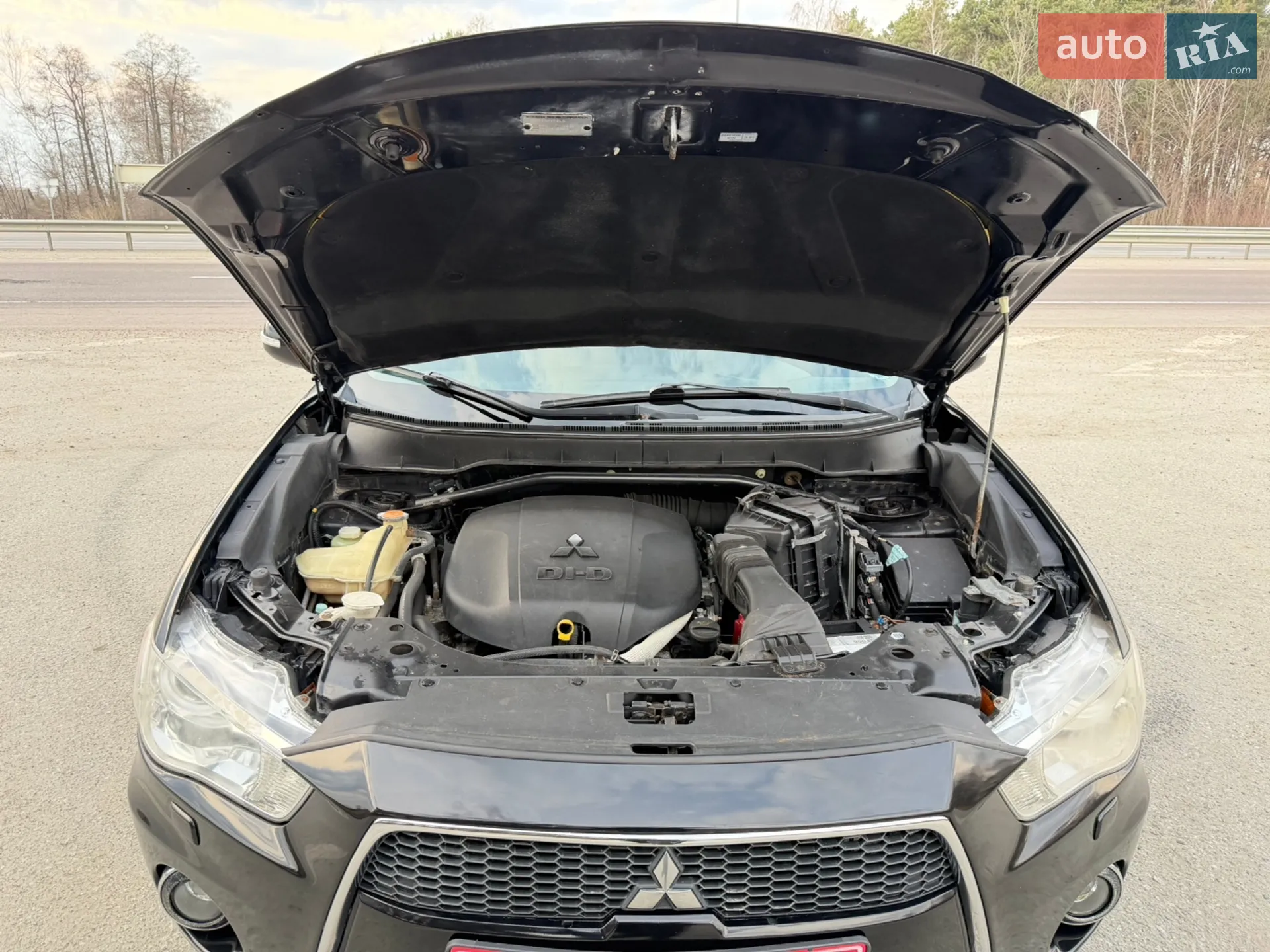 2010 Mitsubishi Outlander - мініатюра 47