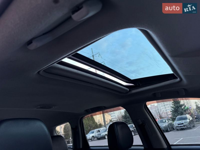 Внедорожник / Кроссовер Mitsubishi Outlander 2008 в Киеве