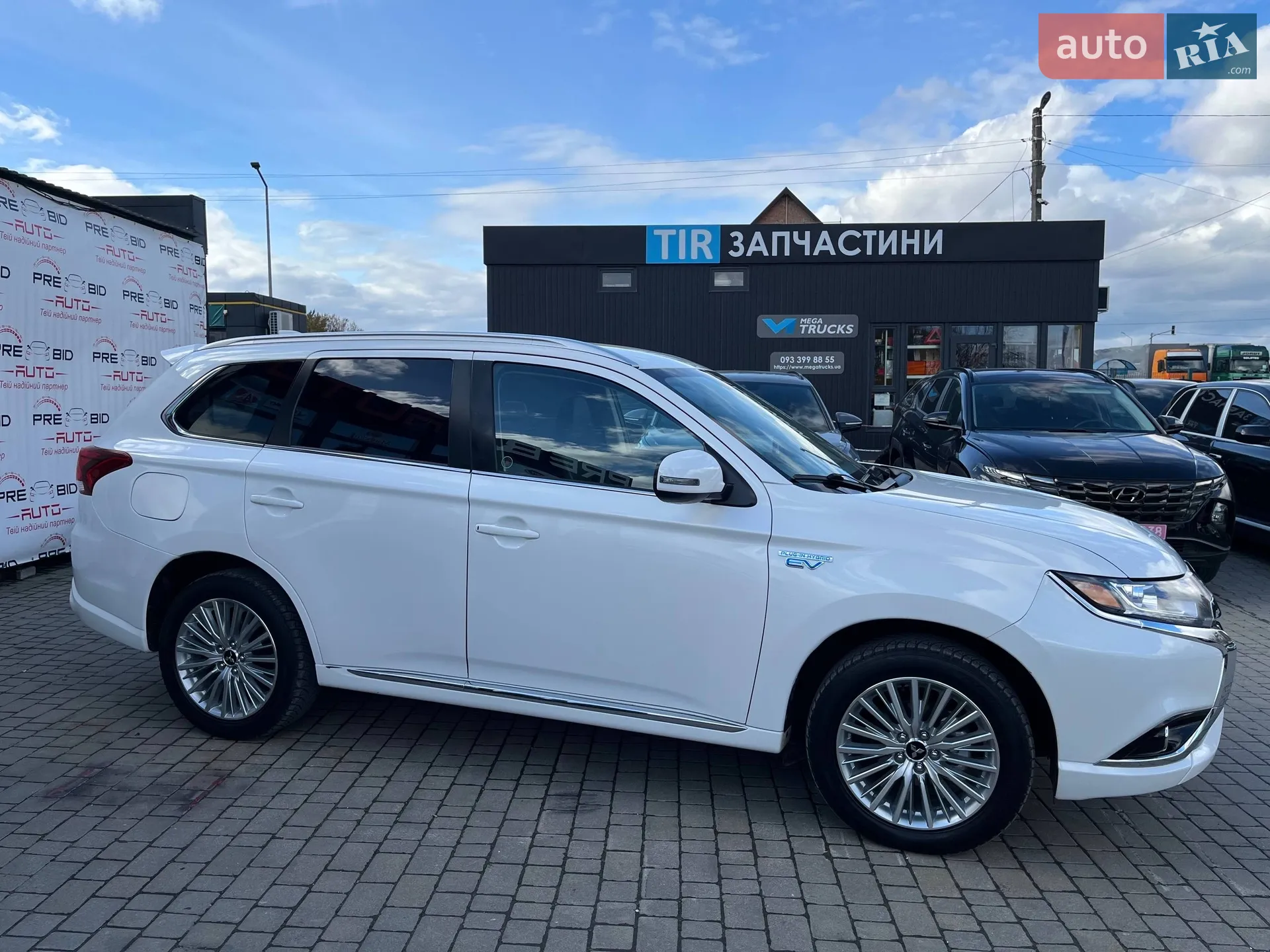 2018 Mitsubishi Outlander - мініатюра 10