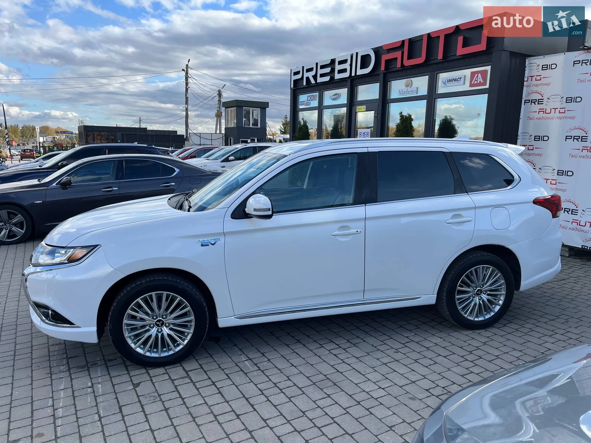 2018 Mitsubishi Outlander - мініатюра 4