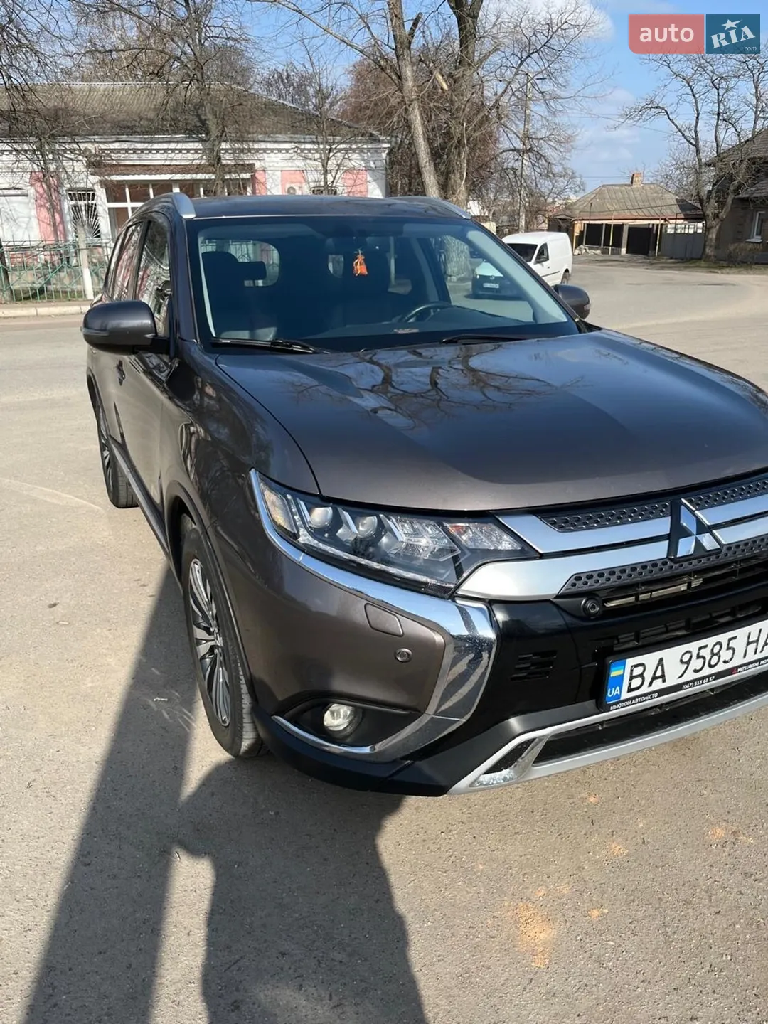 2022 Mitsubishi Outlander - мініатюра 4