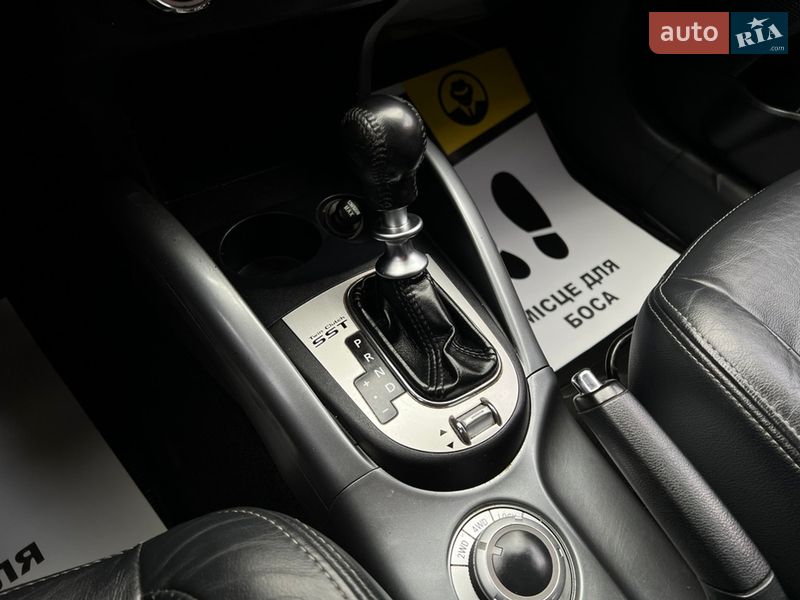 Внедорожник / Кроссовер Mitsubishi Outlander 2010 в Ивано-Франковске