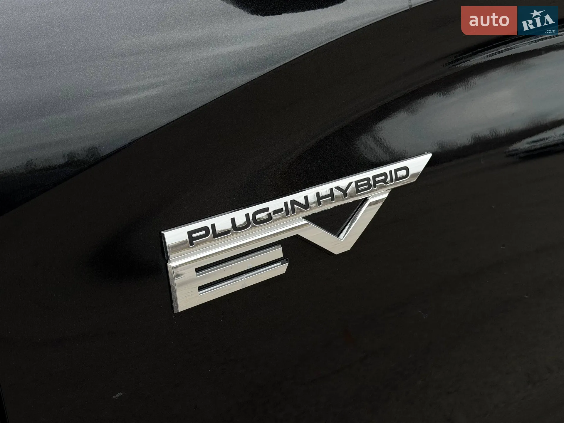 2024 Mitsubishi Outlander - мініатюра 8