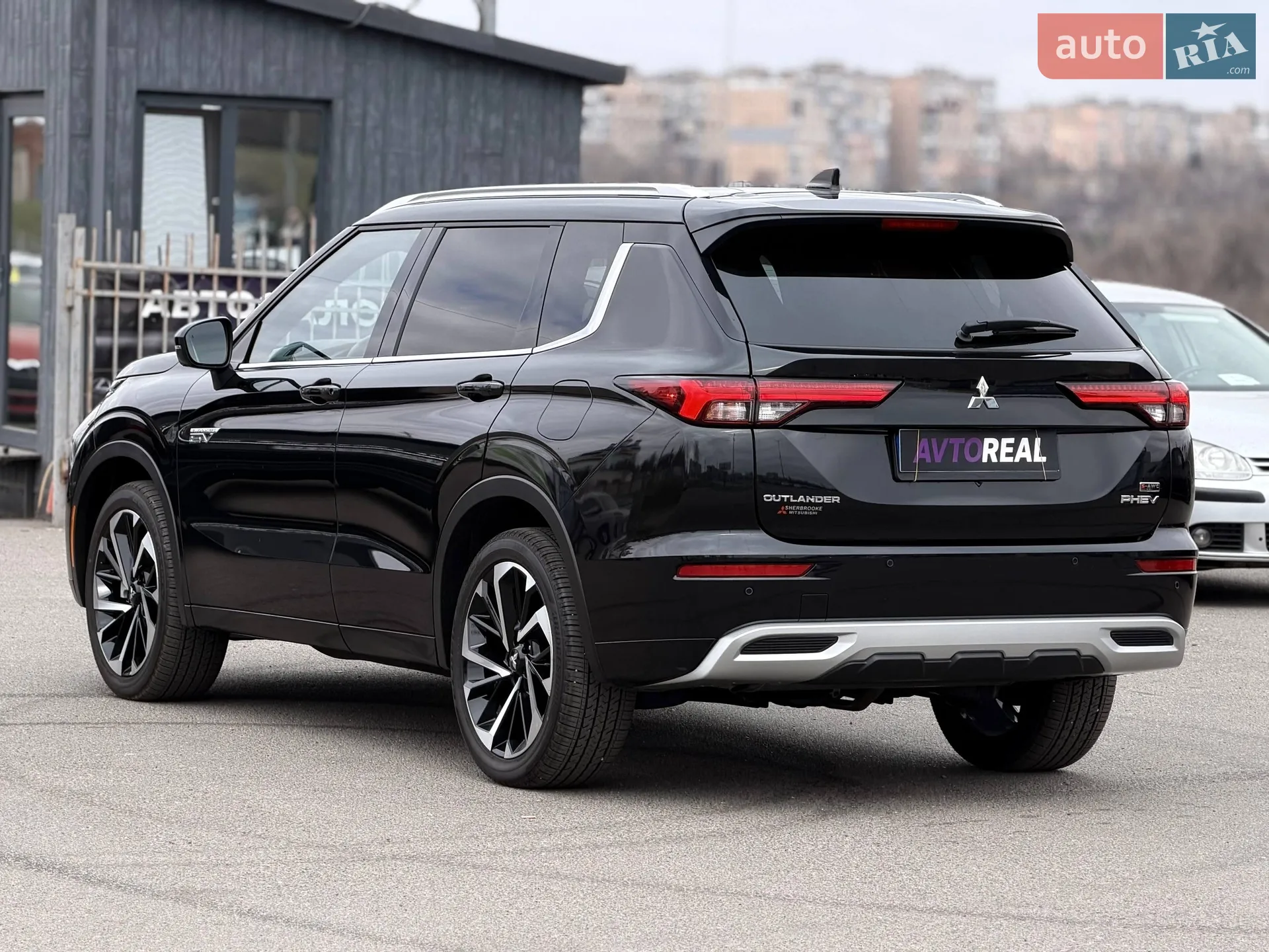 2024 Mitsubishi Outlander - мініатюра 21