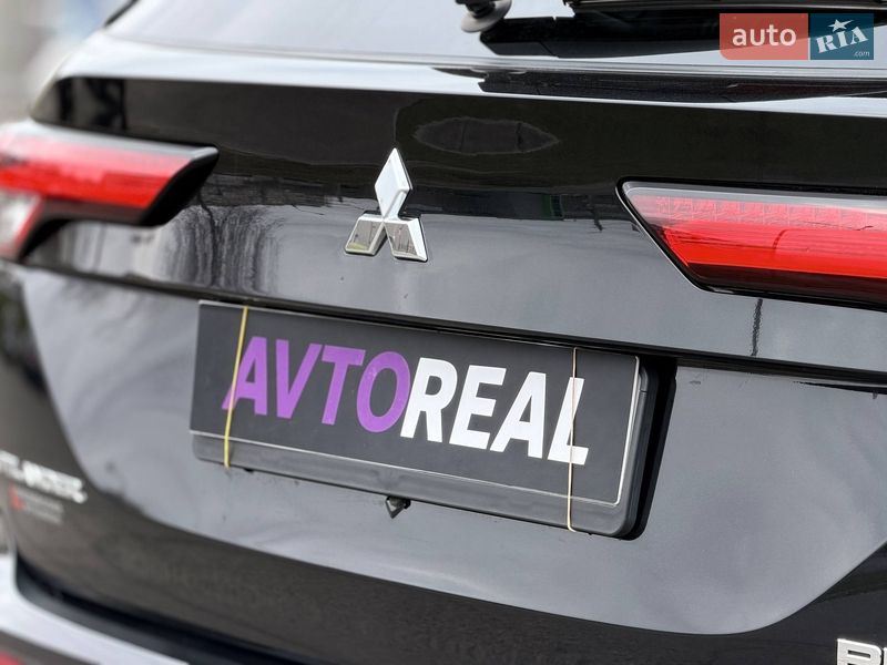 Внедорожник / Кроссовер Mitsubishi Outlander 2024 в Кривом Роге