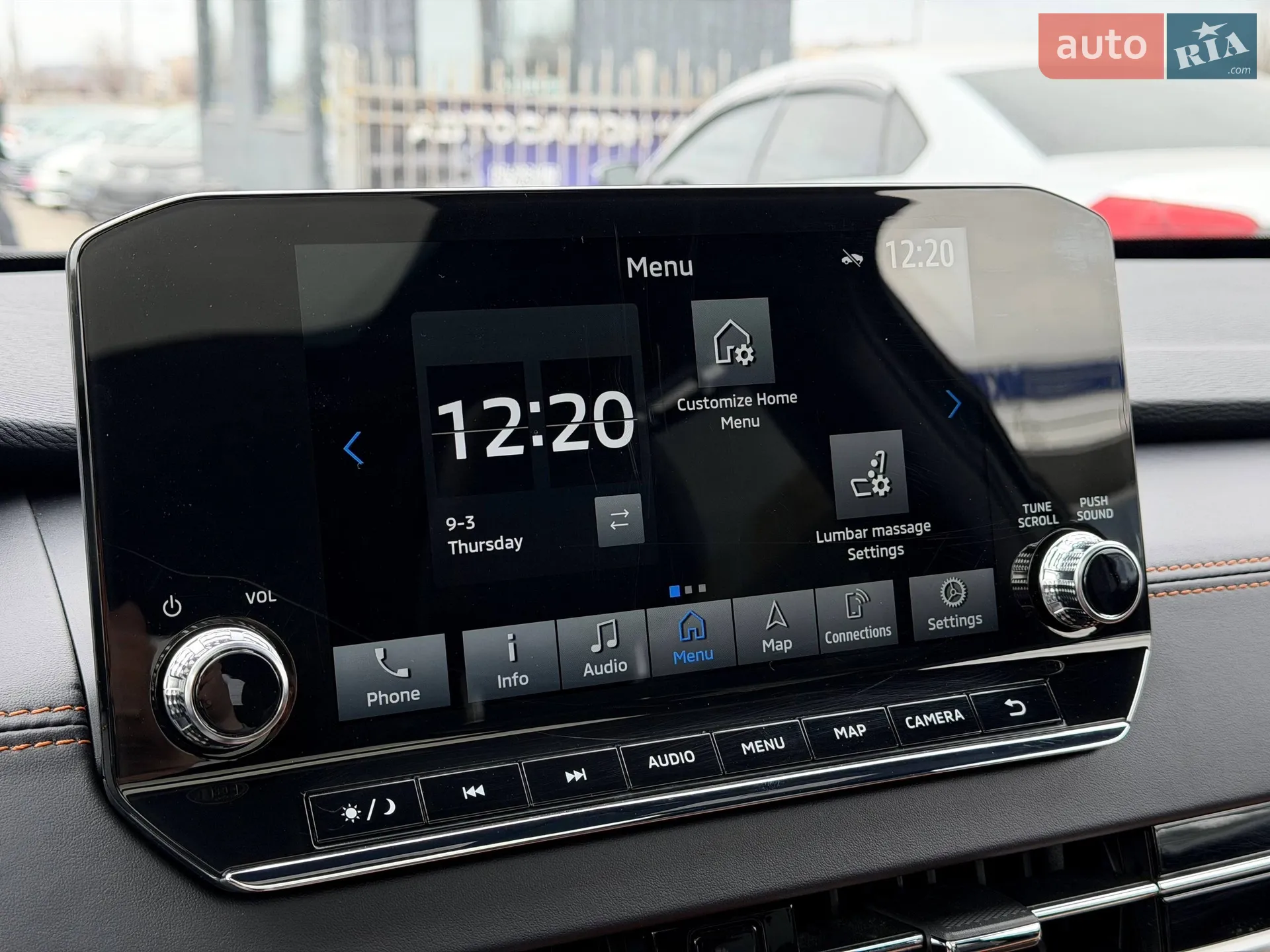 2024 Mitsubishi Outlander - мініатюра 75