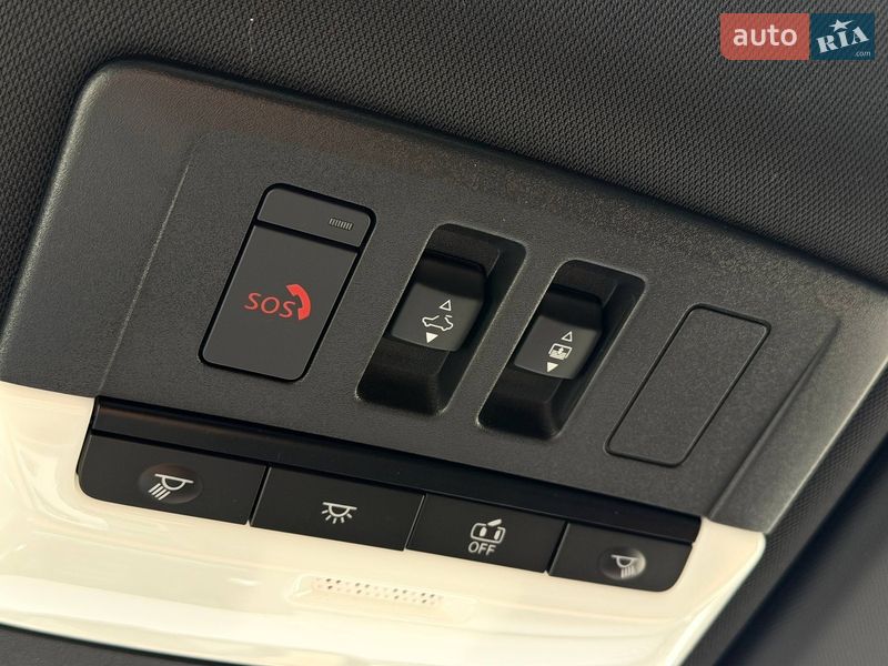 Внедорожник / Кроссовер Mitsubishi Outlander 2024 в Кривом Роге