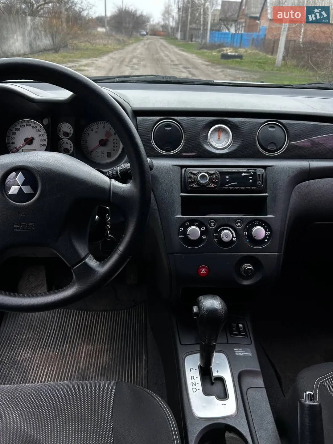2010 Mitsubishi Outlander - мініатюра 3