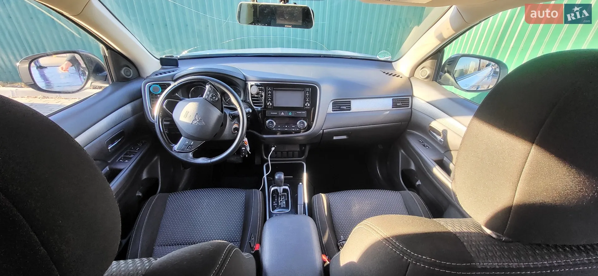 2016 Mitsubishi Outlander - мініатюра 25