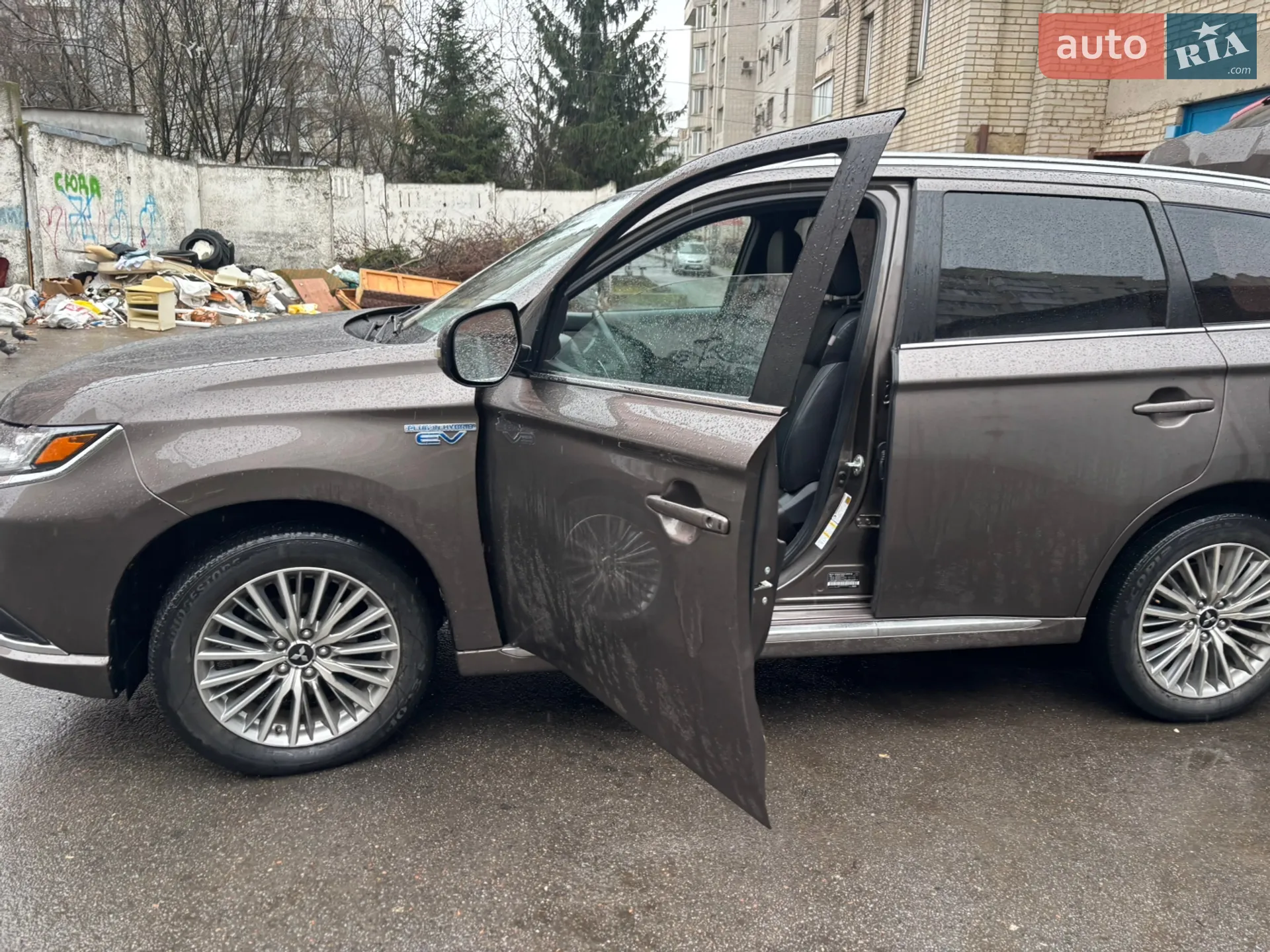 2019 Mitsubishi Outlander - мініатюра 4