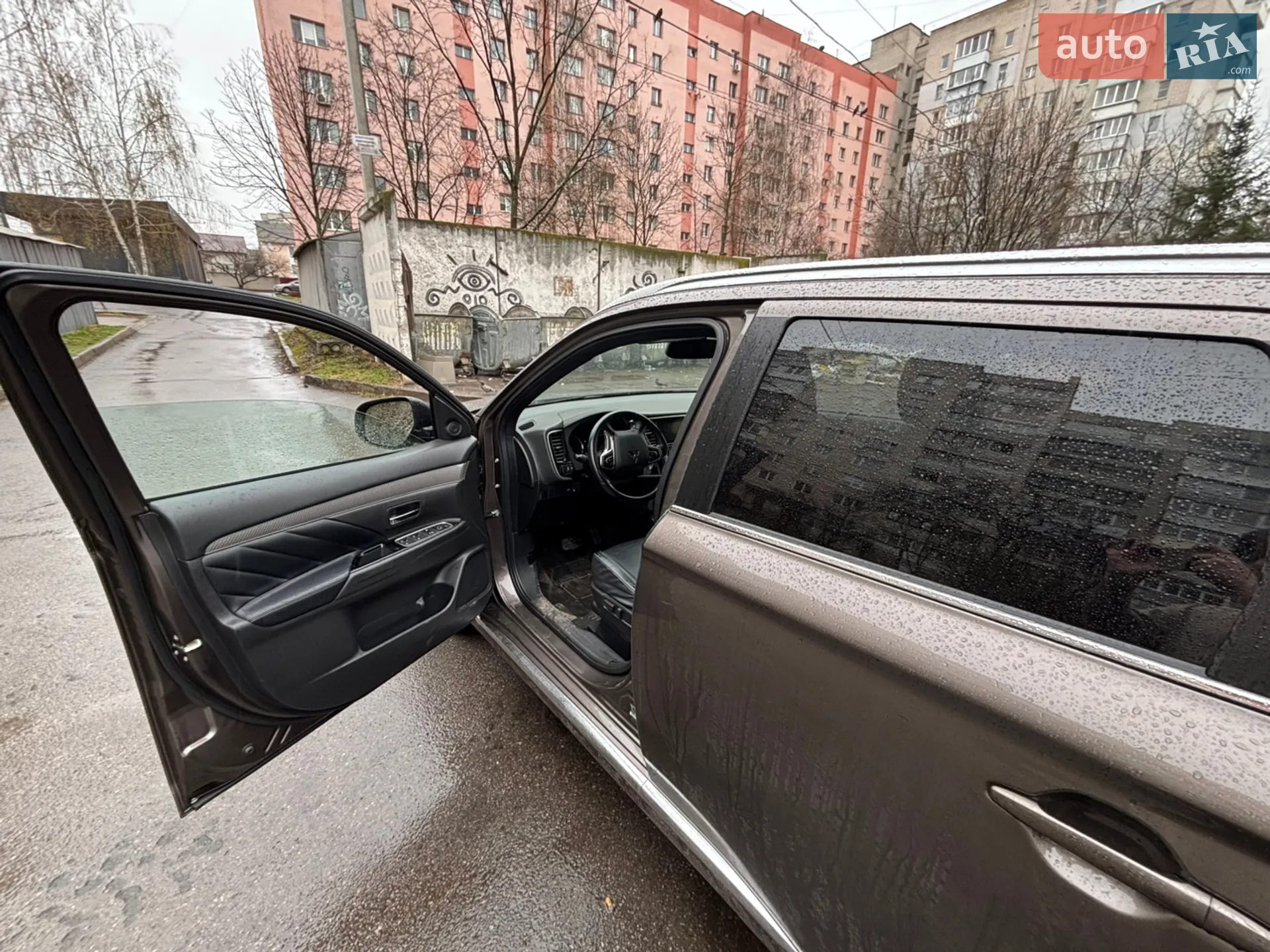 2019 Mitsubishi Outlander - мініатюра 31