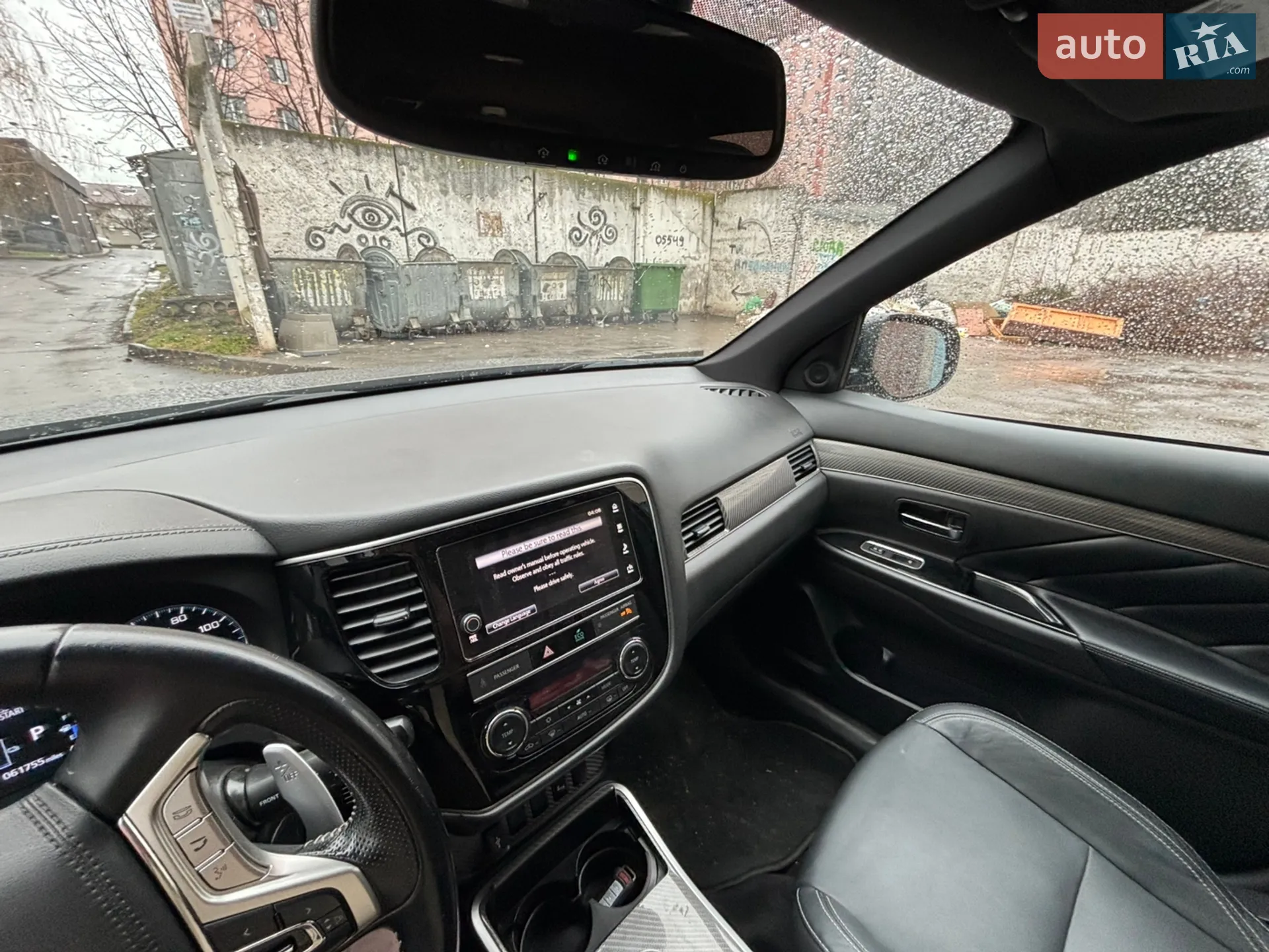 2019 Mitsubishi Outlander - мініатюра 43