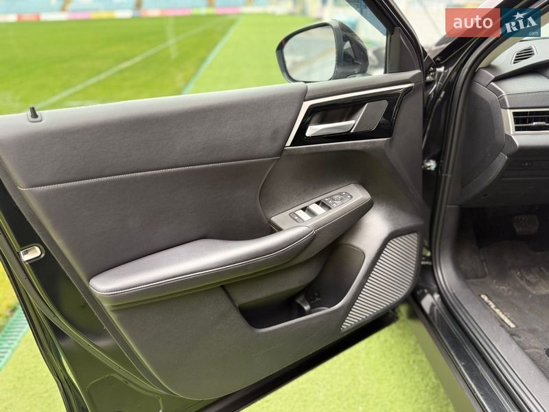 Внедорожник / Кроссовер Mitsubishi Outlander 2022 в Одессе