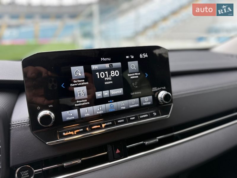 Внедорожник / Кроссовер Mitsubishi Outlander 2022 в Одессе