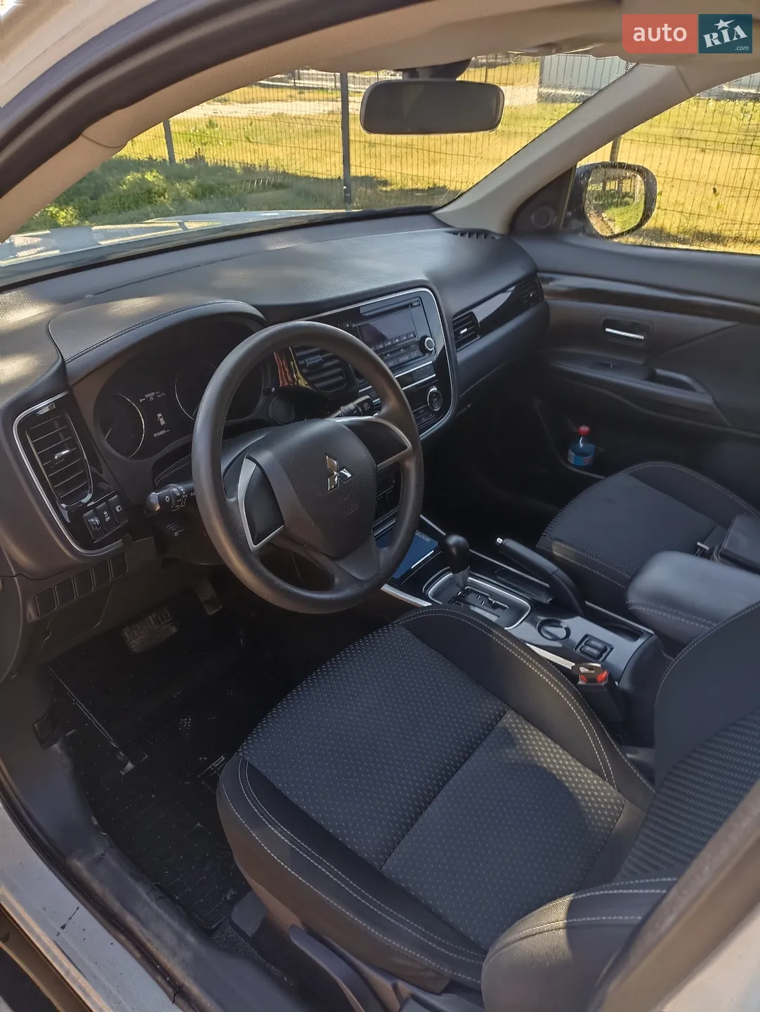 2019 Mitsubishi Outlander - мініатюра 5