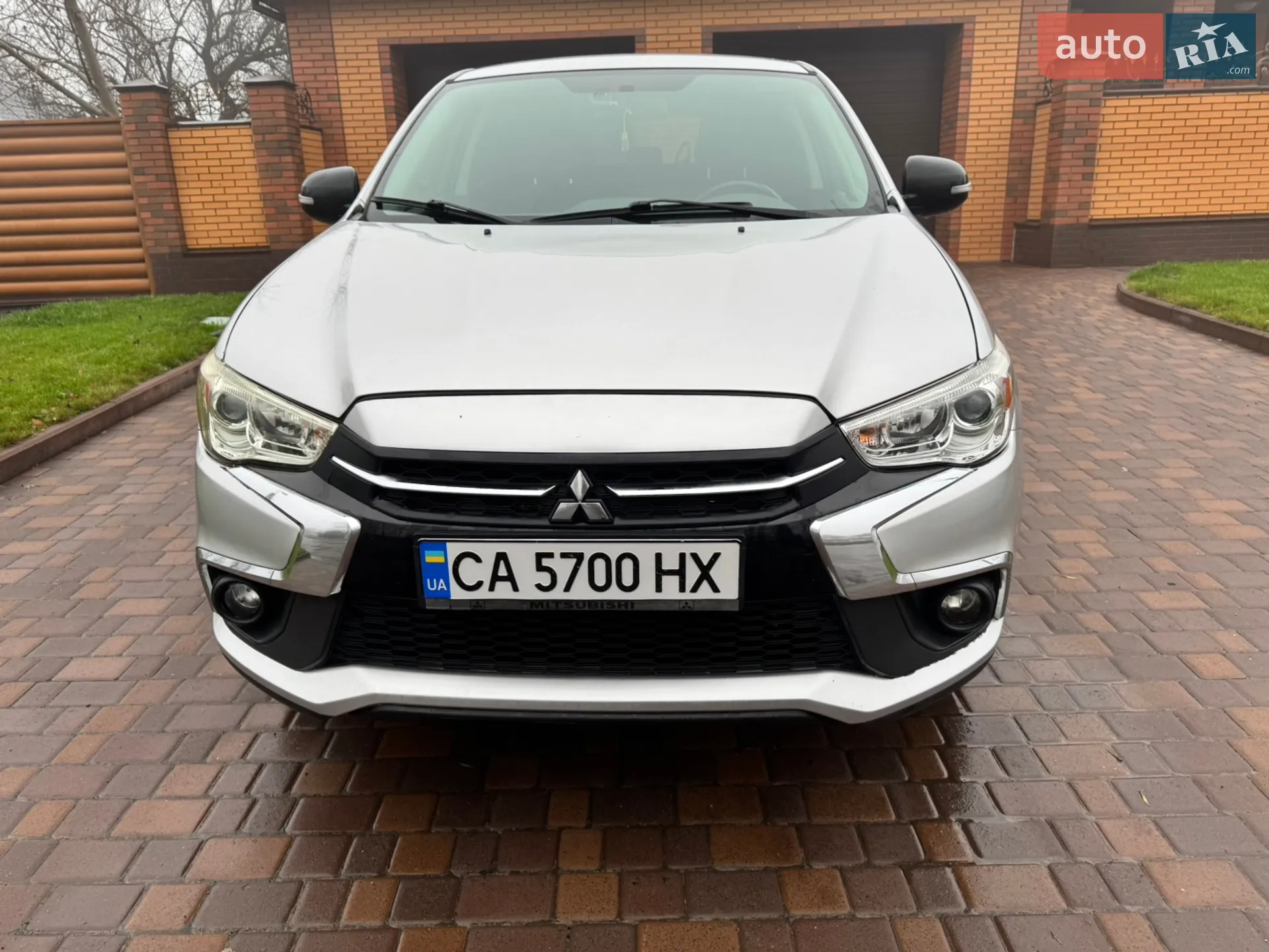 2017 Mitsubishi Outlander - мініатюра 9