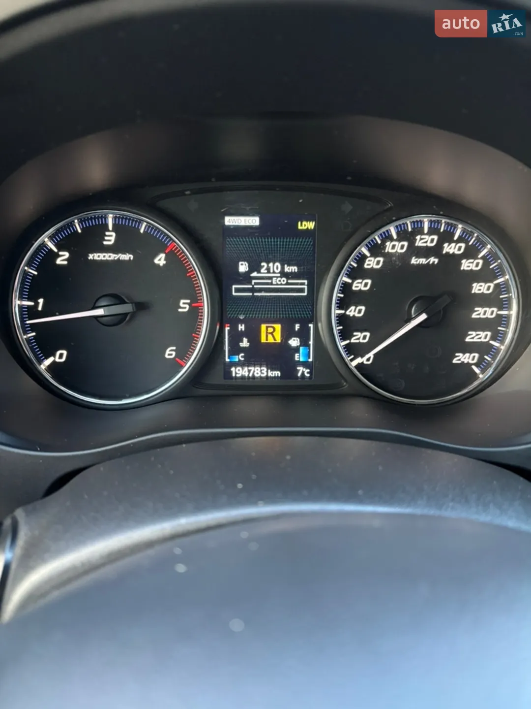 2013 Mitsubishi Outlander - мініатюра 20