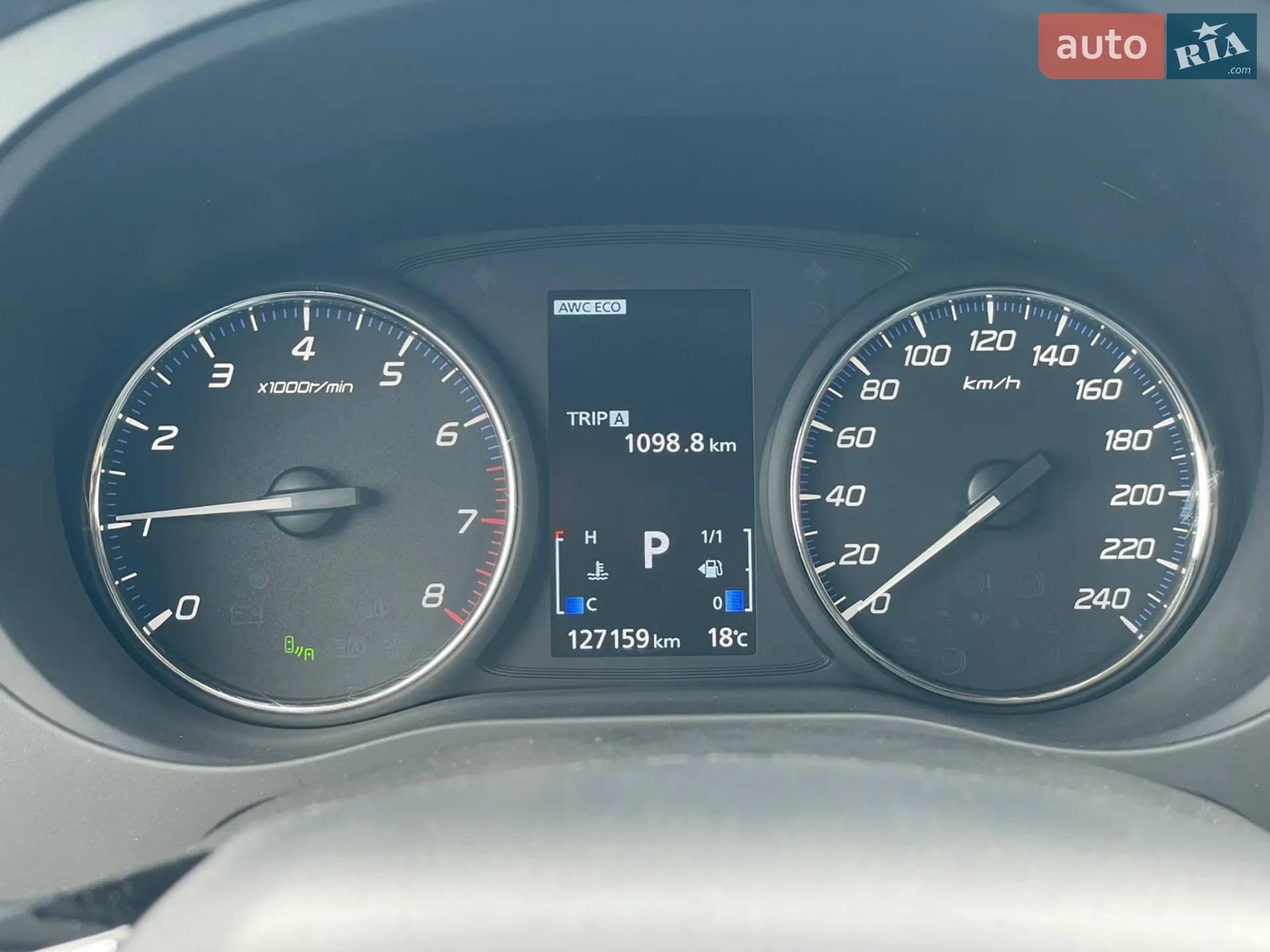 2020 Mitsubishi Outlander - мініатюра 25