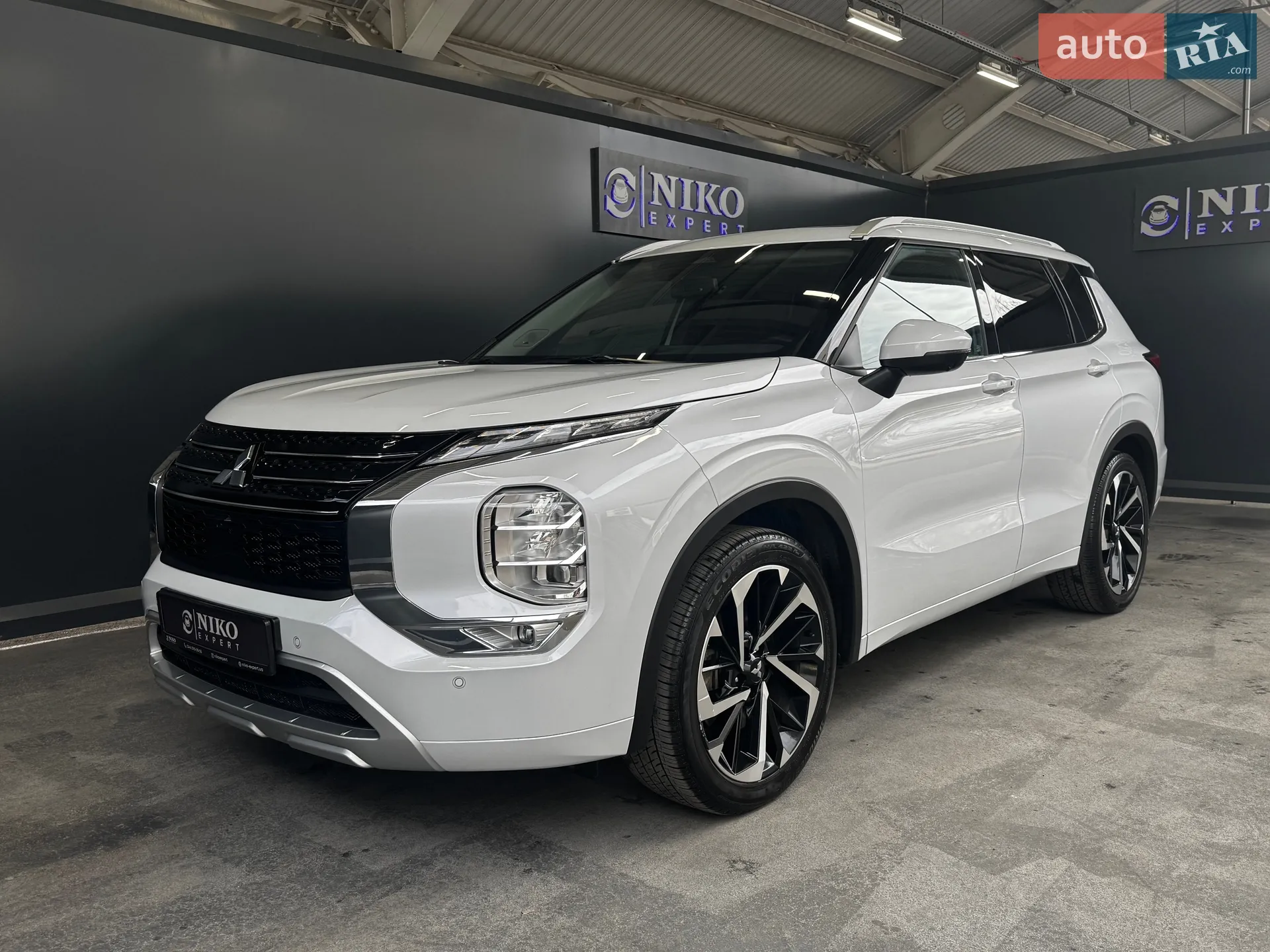 2024 Mitsubishi Outlander - мініатюра 4