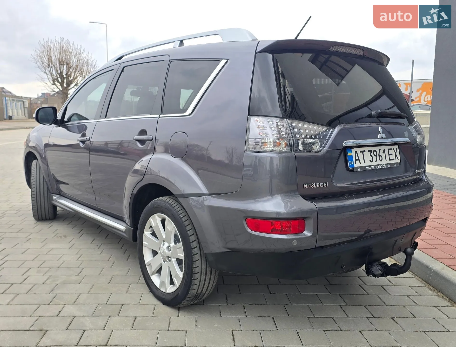 2010 Mitsubishi Outlander - мініатюра 39