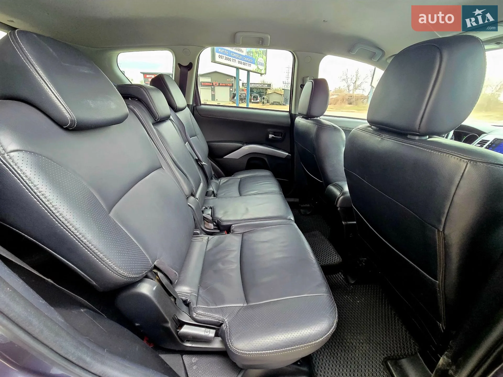 2010 Mitsubishi Outlander - мініатюра 61